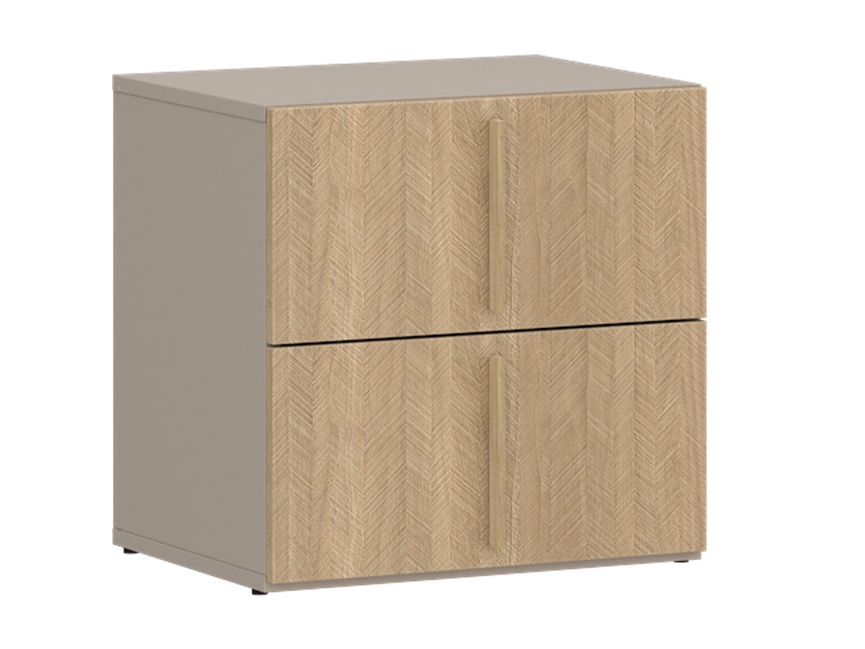Bedside table Floveni 113