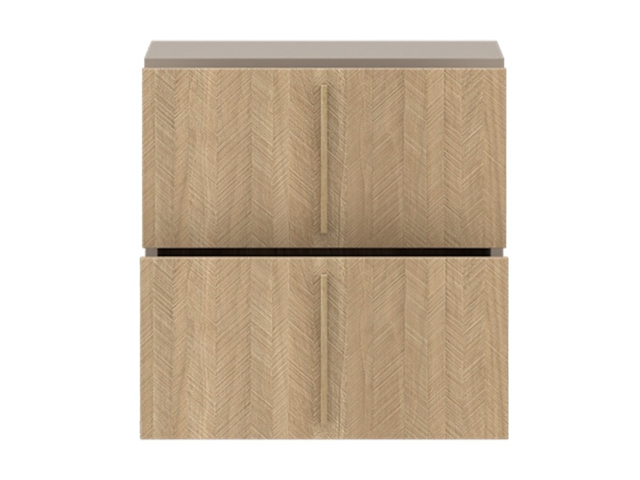 Bedside table Floveni 113