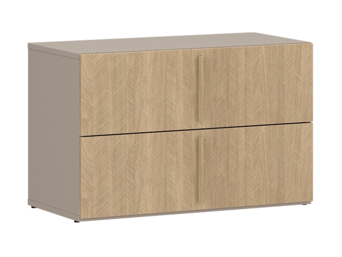 Bedside table Floveni 114