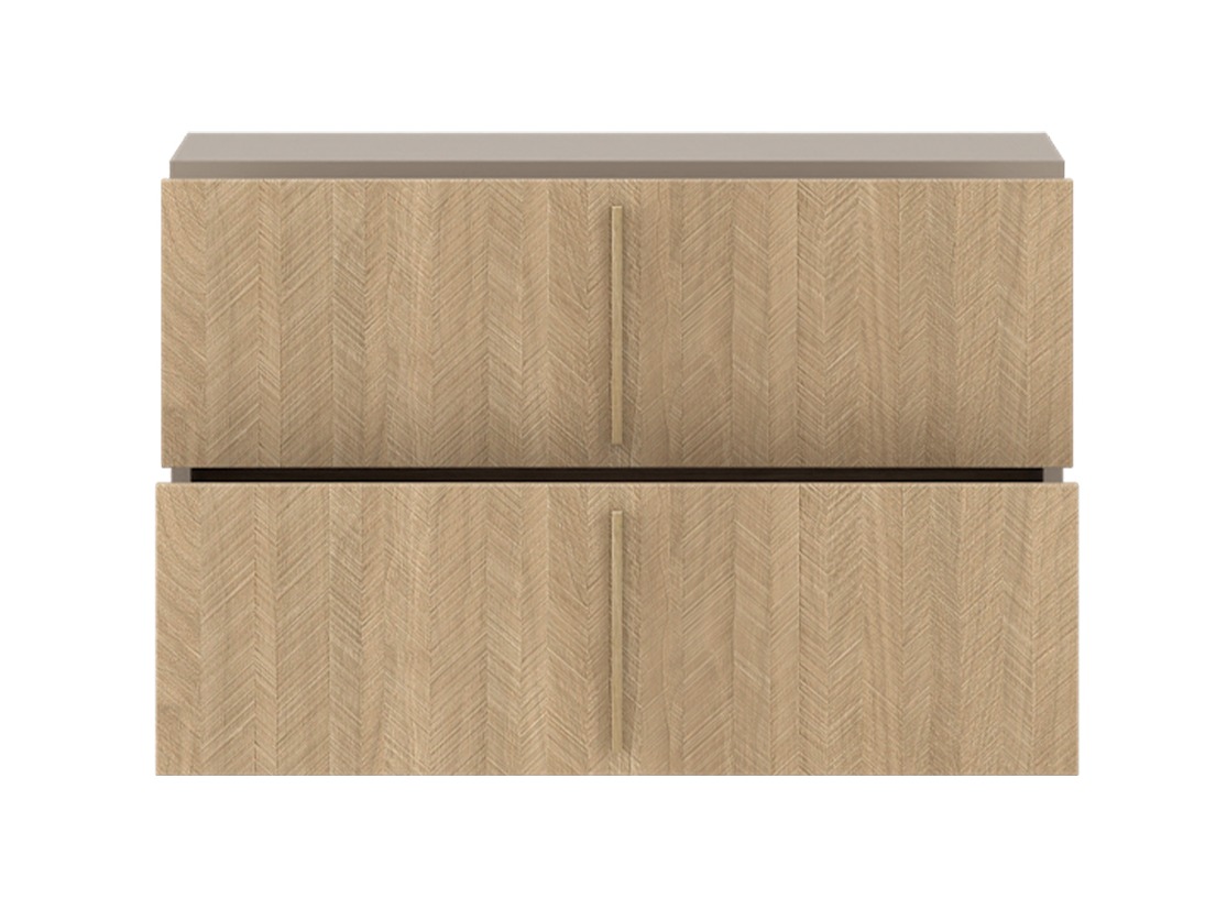 Bedside table Floveni 114