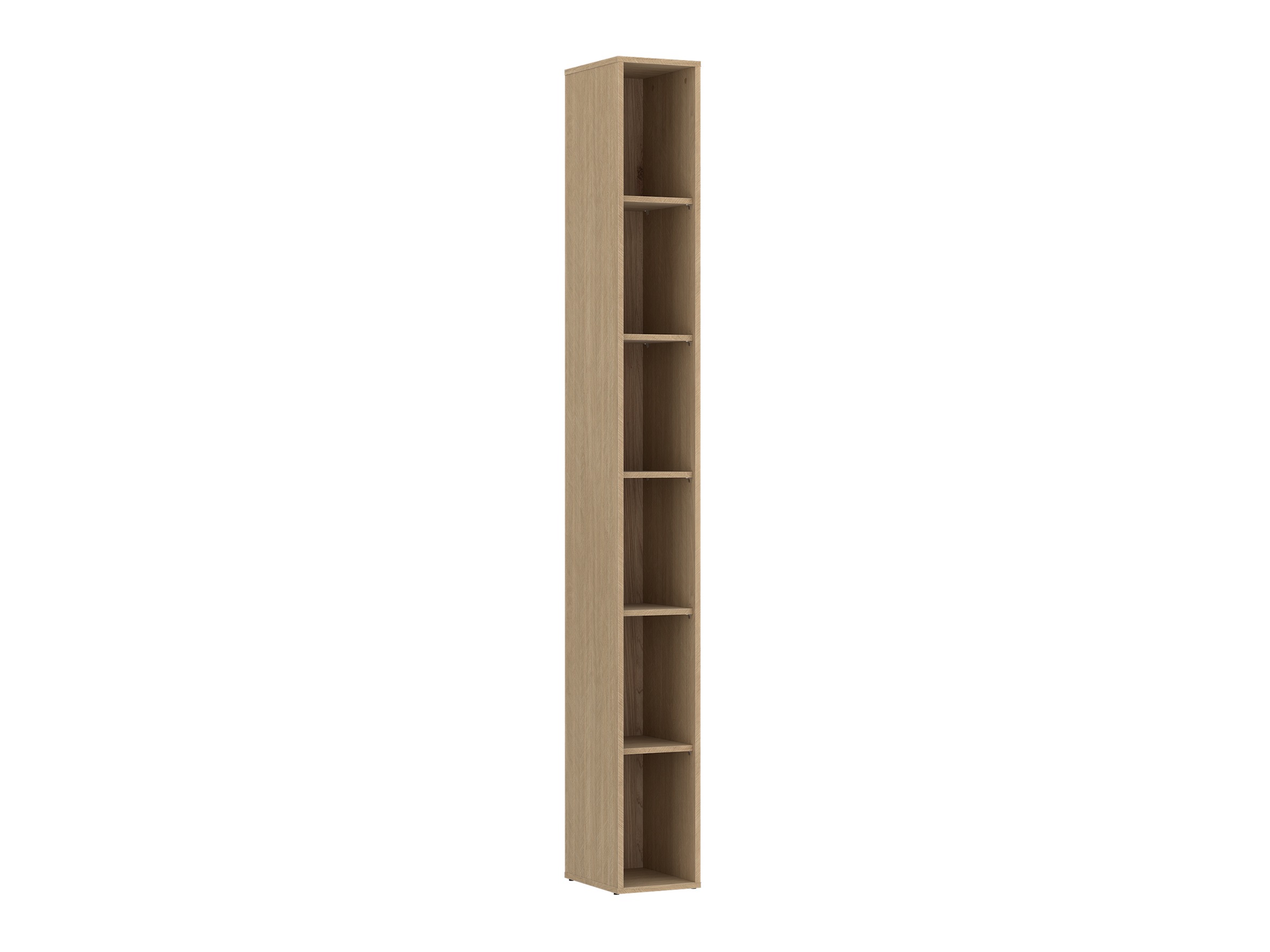 Bookcase Floveni 115