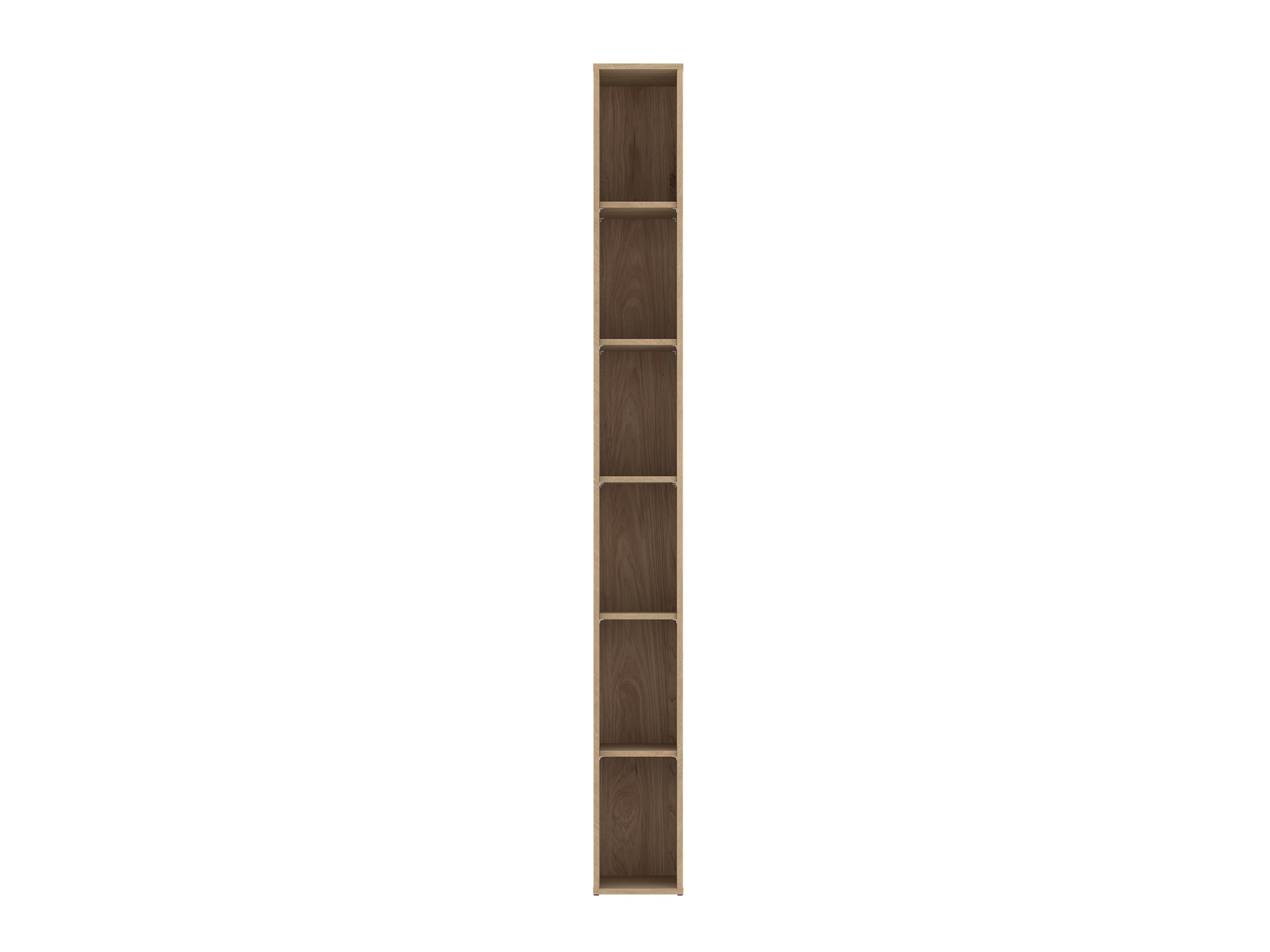 Bookcase Floveni 115