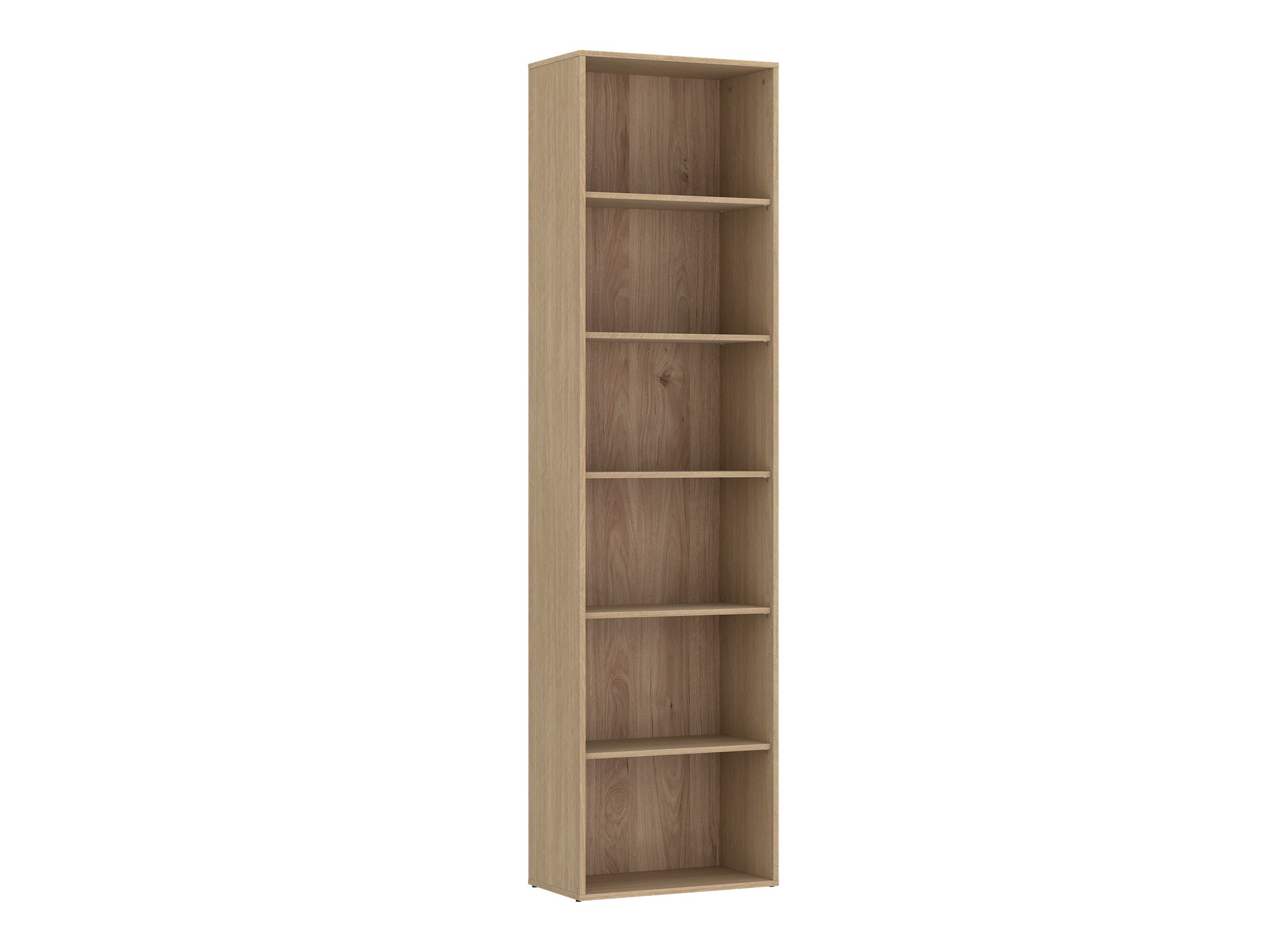 Bookcase Floveni 116