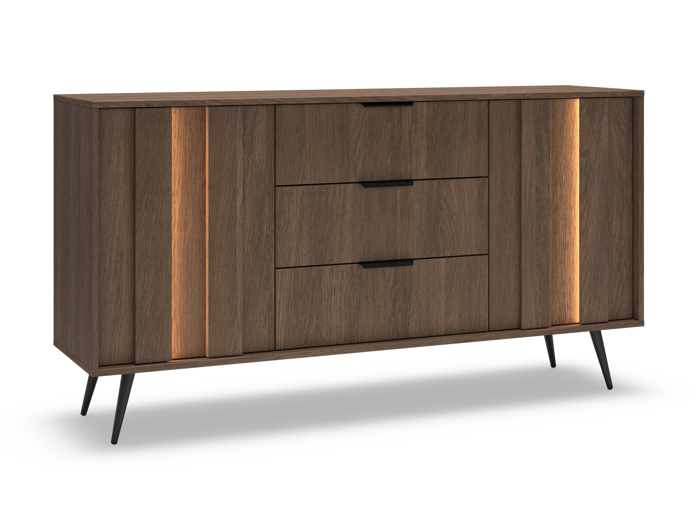 Chest of drawers Levseve 105