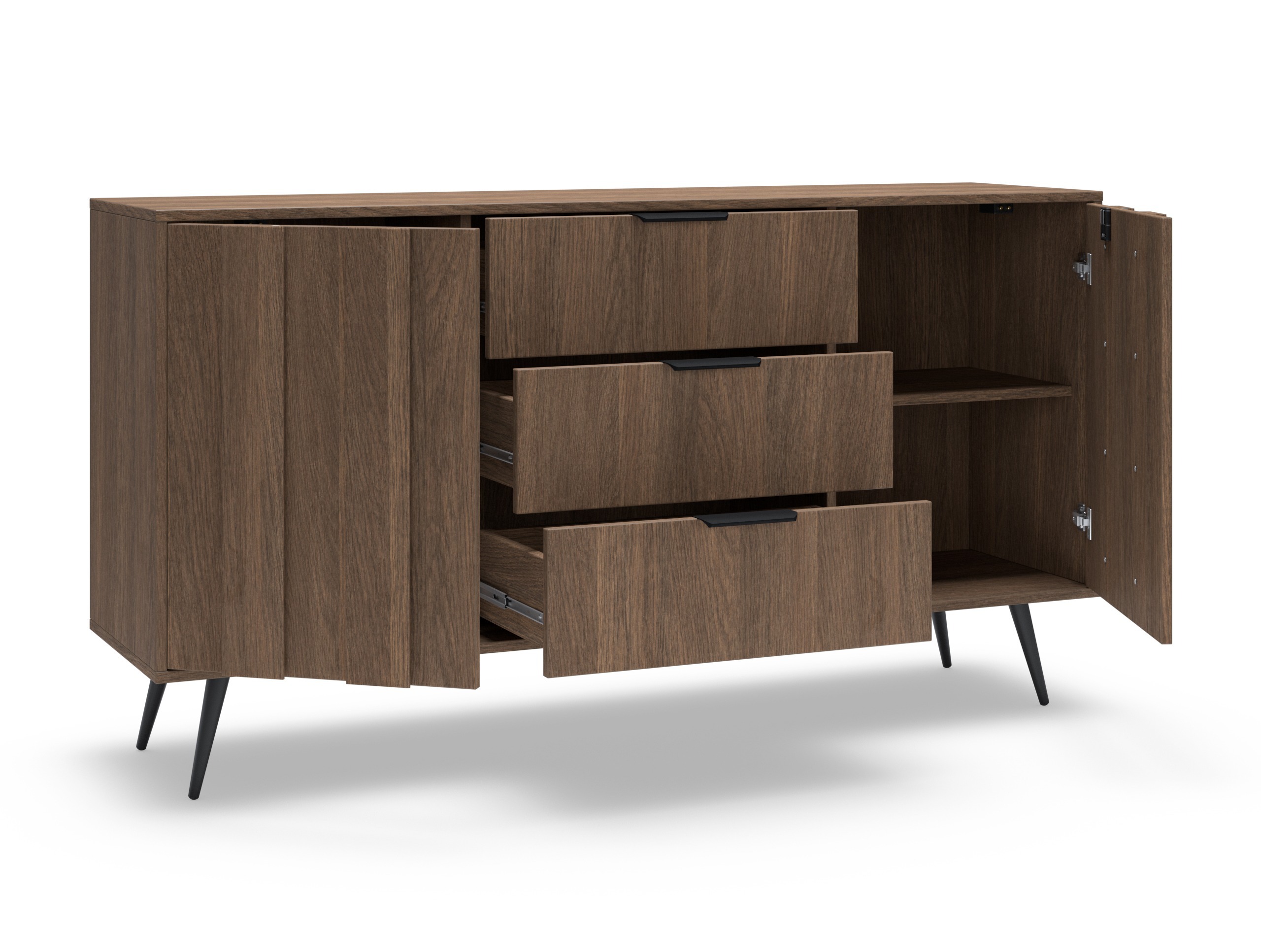Chest of drawers Levseve 105