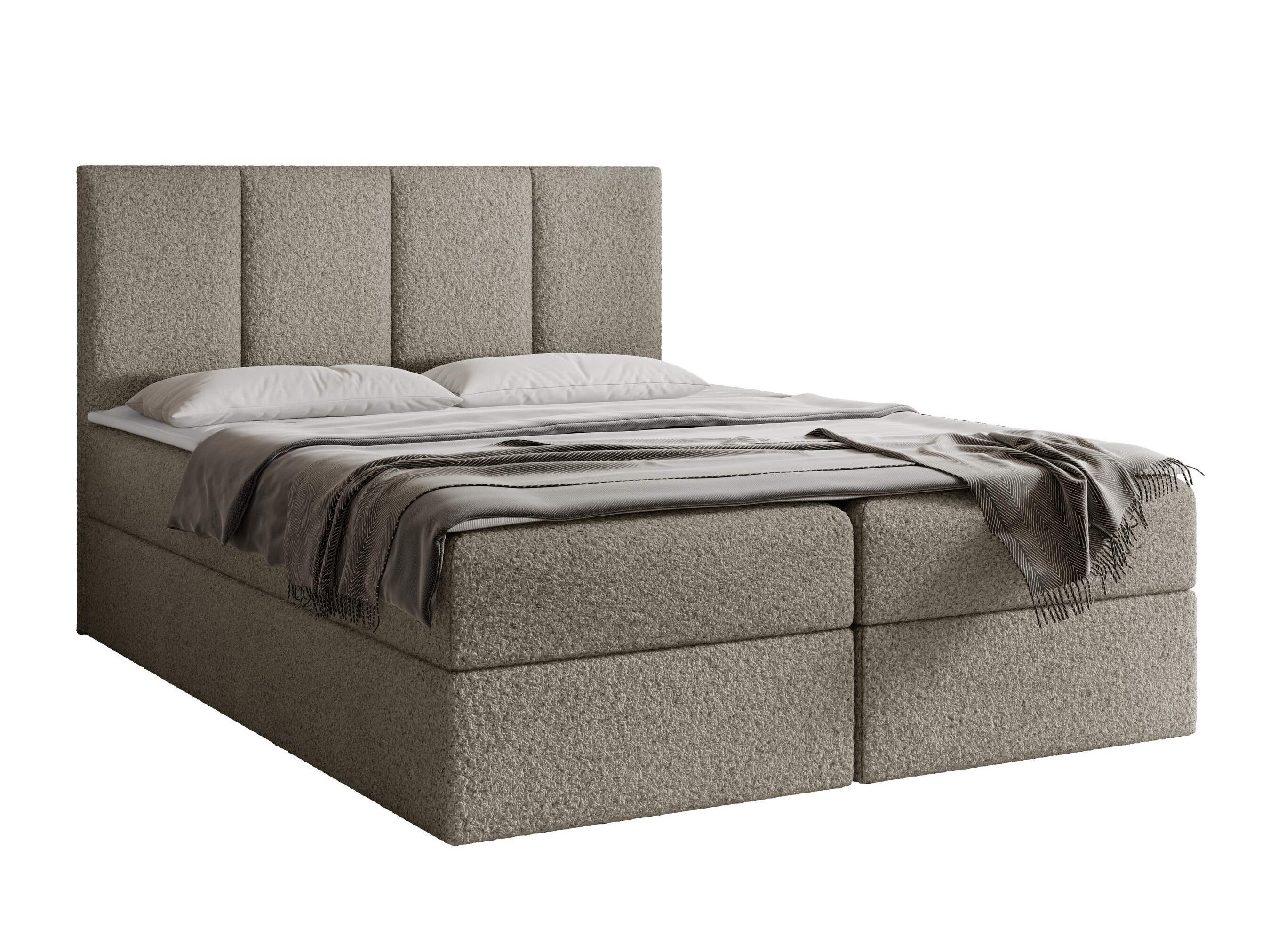 Continental bed Oppidum (Lambi 03)