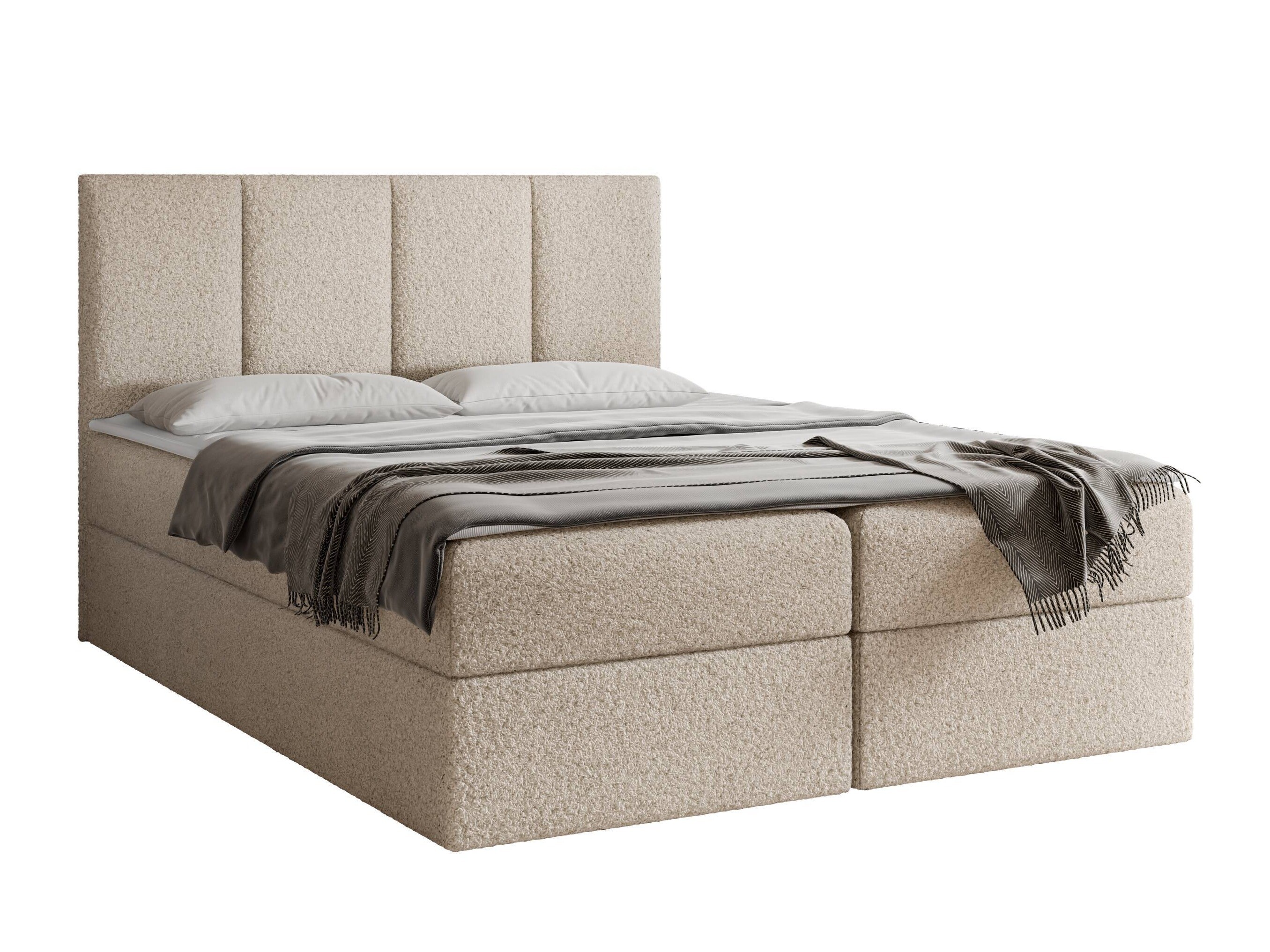 Continental bed Oppidum (Lambi 06)