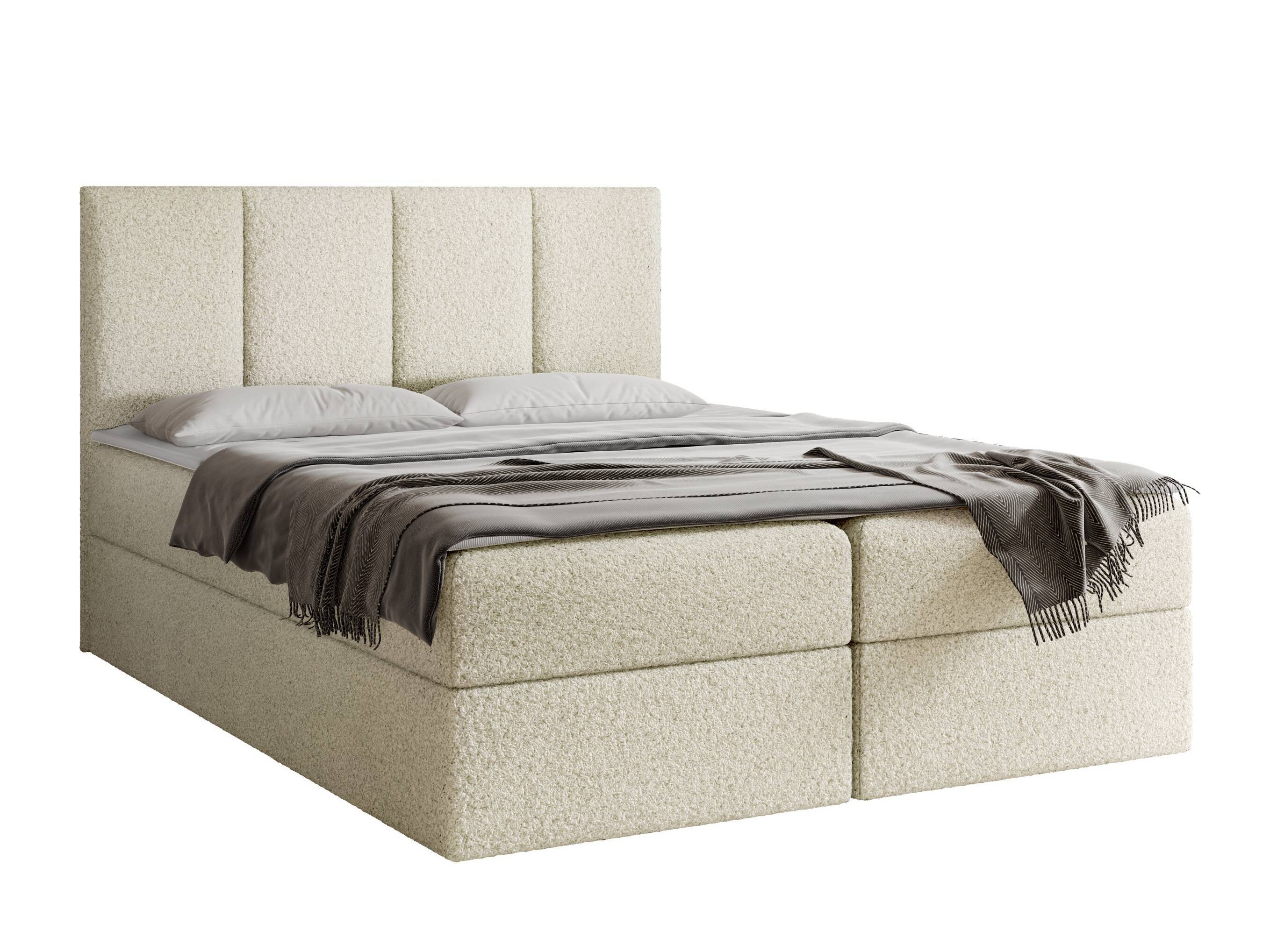 Continental bed Oppidum (Lambi 08)