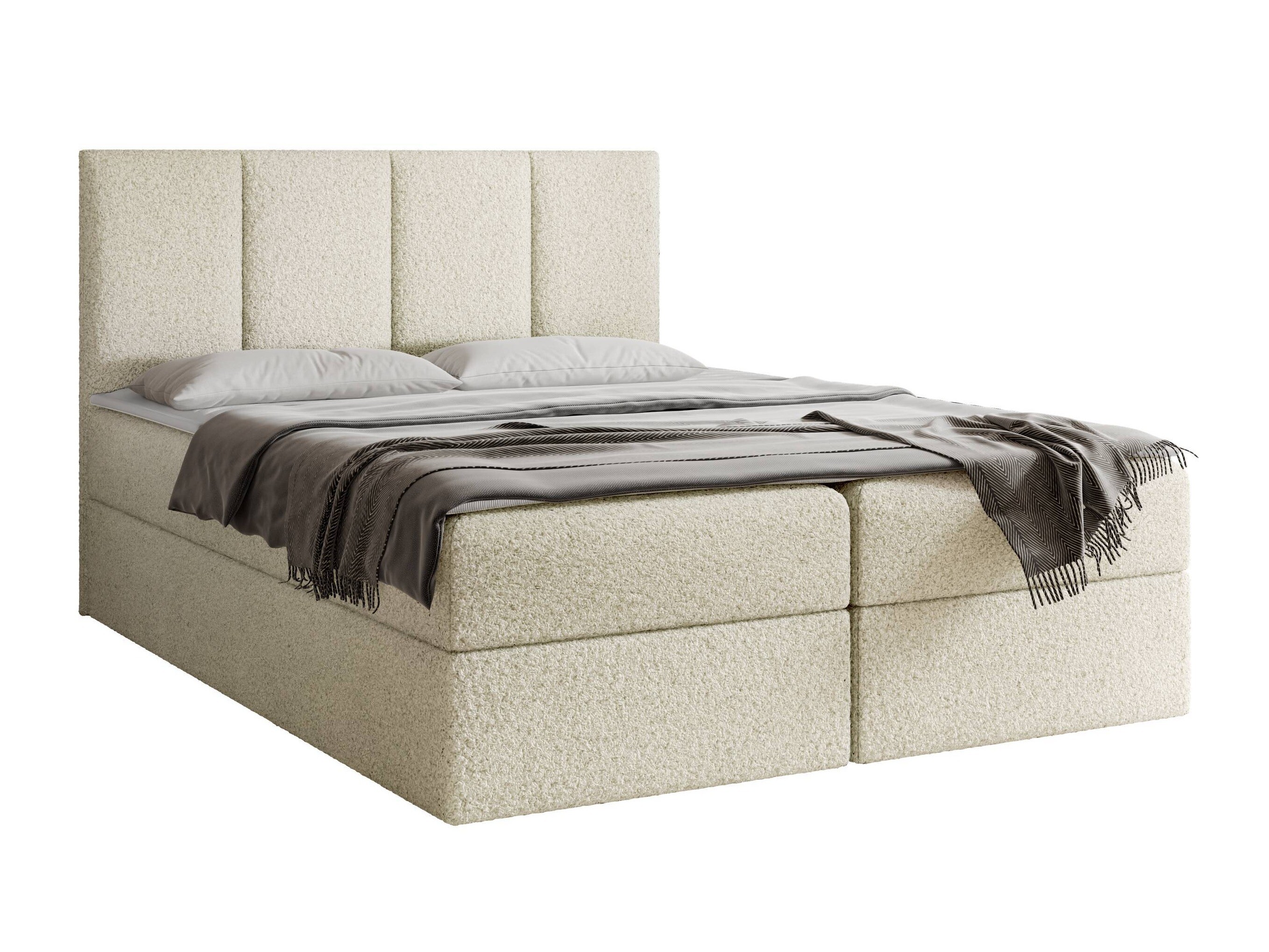 Continental bed Oppidum (Lambi 08)