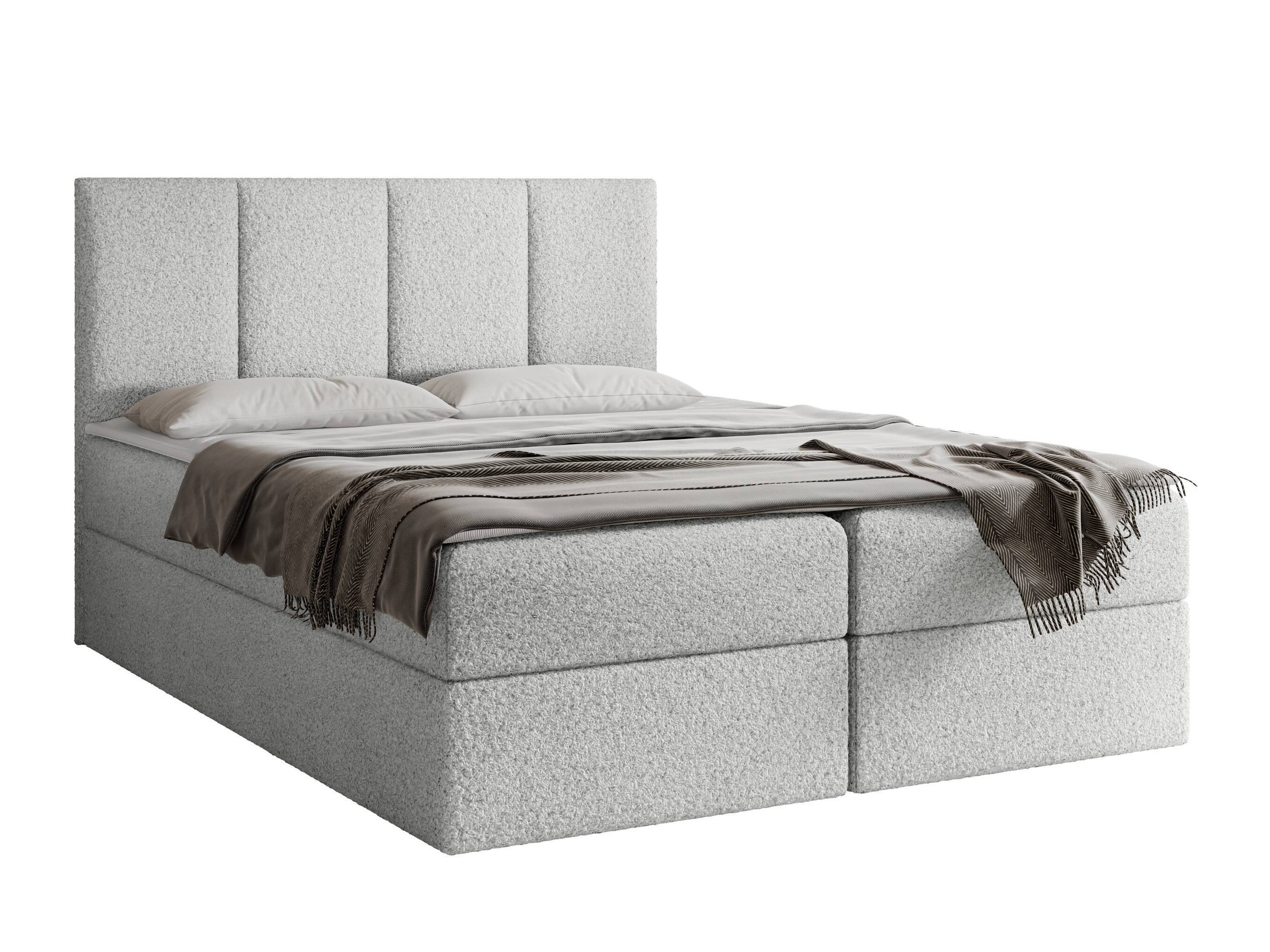 Continental bed Oppidum (Lambi 11)