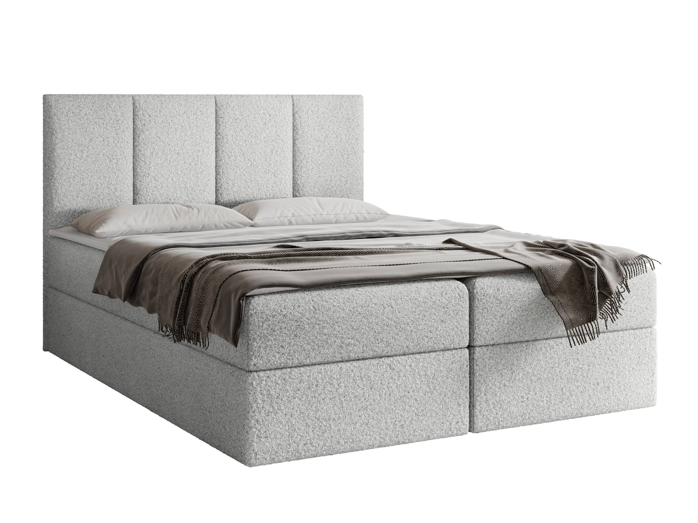 Continental bed Oppidum (Lambi 11)