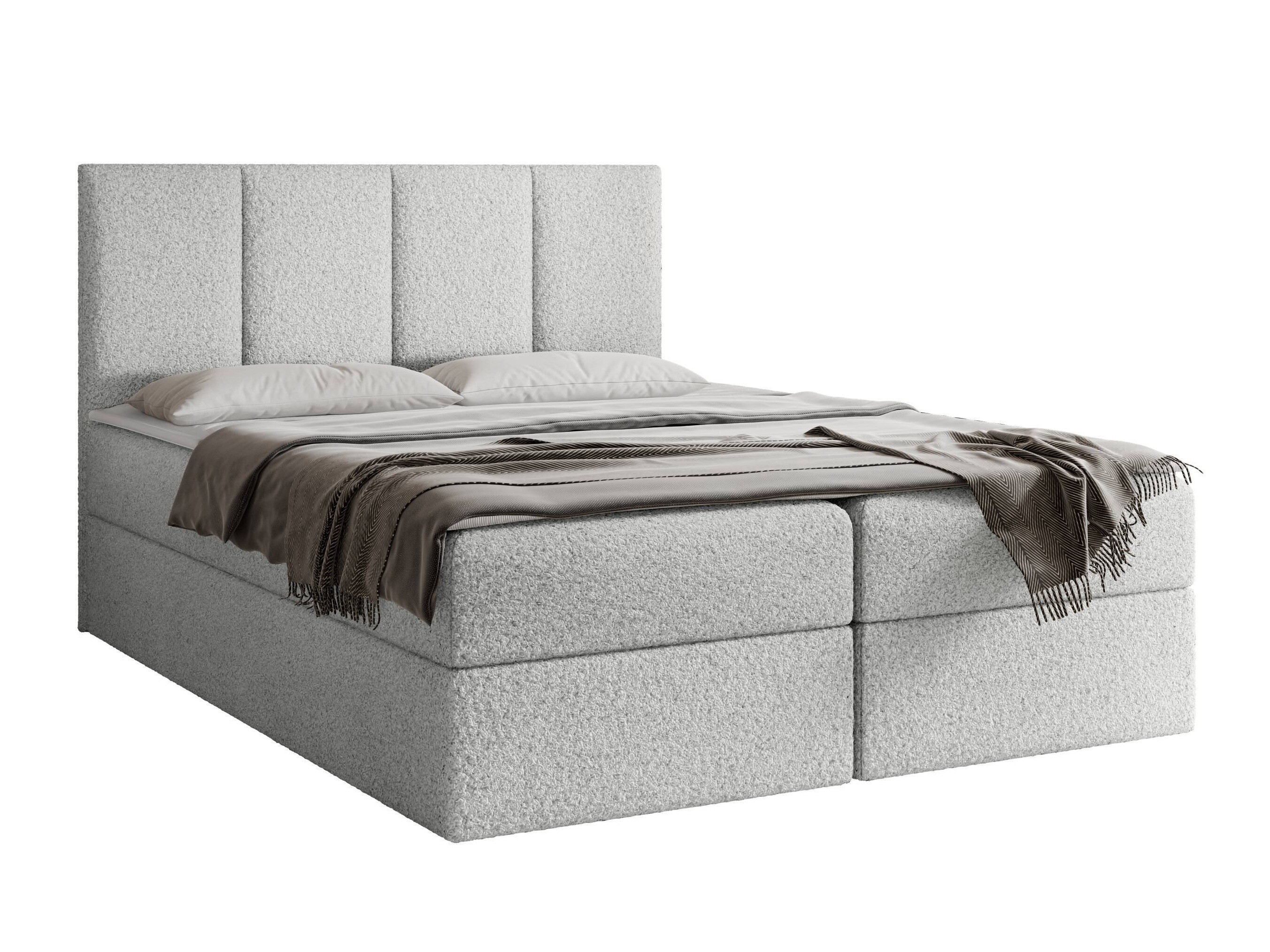 Continental bed Oppidum (Lambi 11)