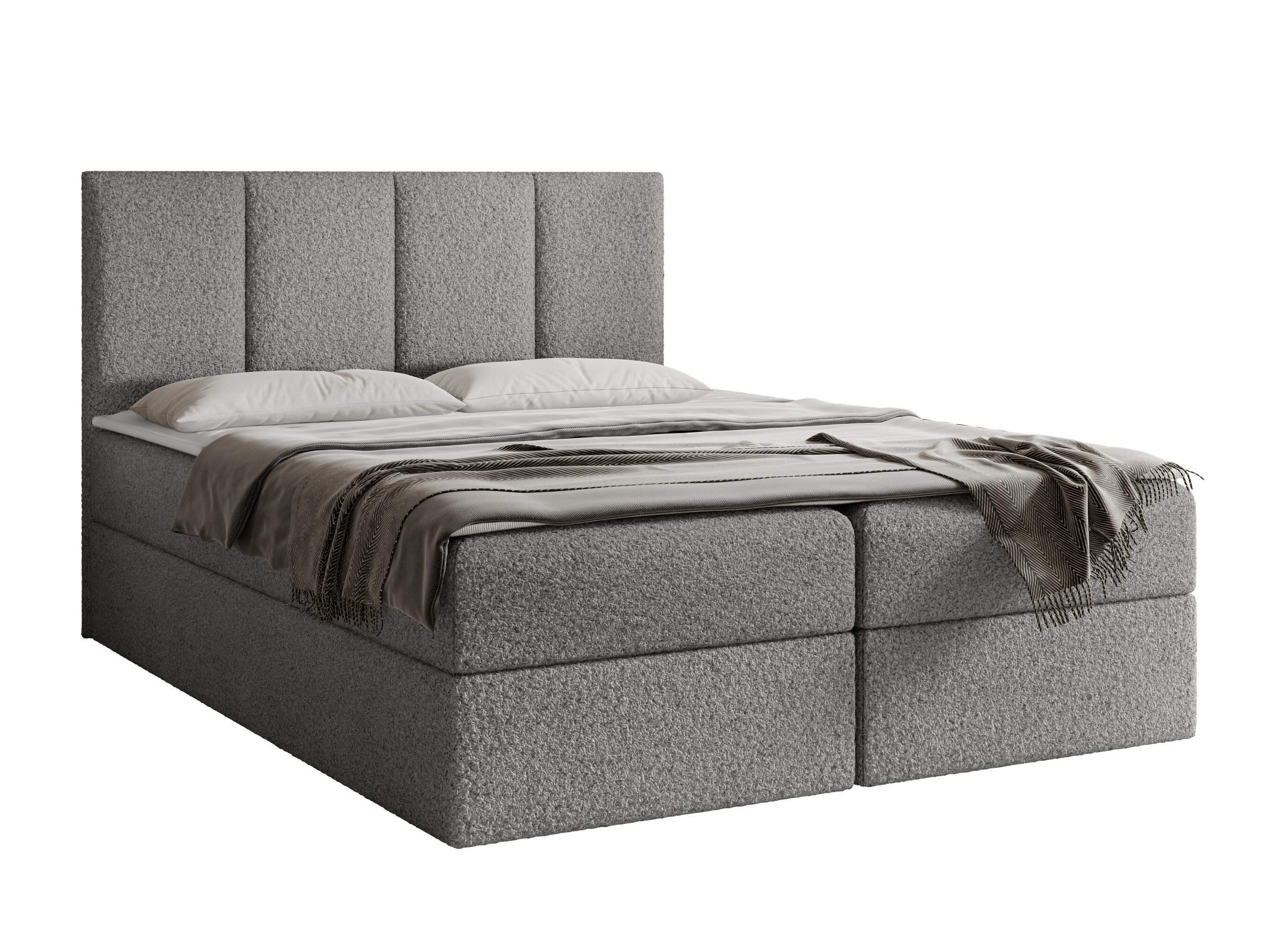 Continental bed Oppidum (Lambi 12)