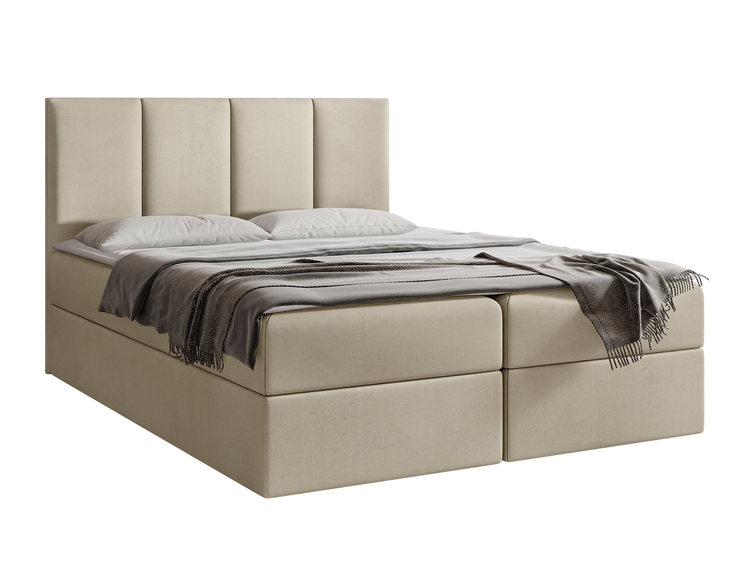 Continental bed Oppidum (Polo 872)