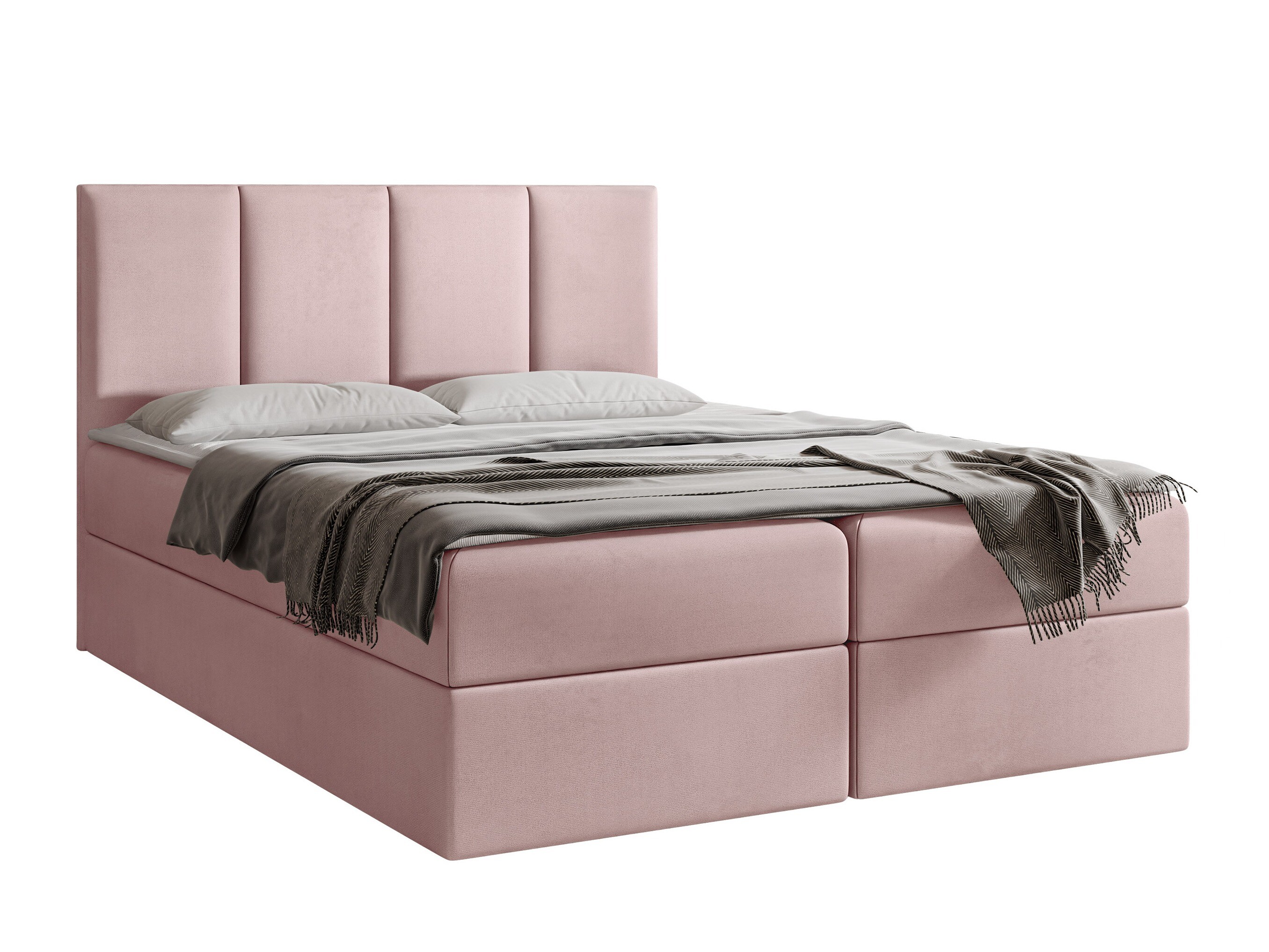 Continental bed Oppidum (Polo 882)