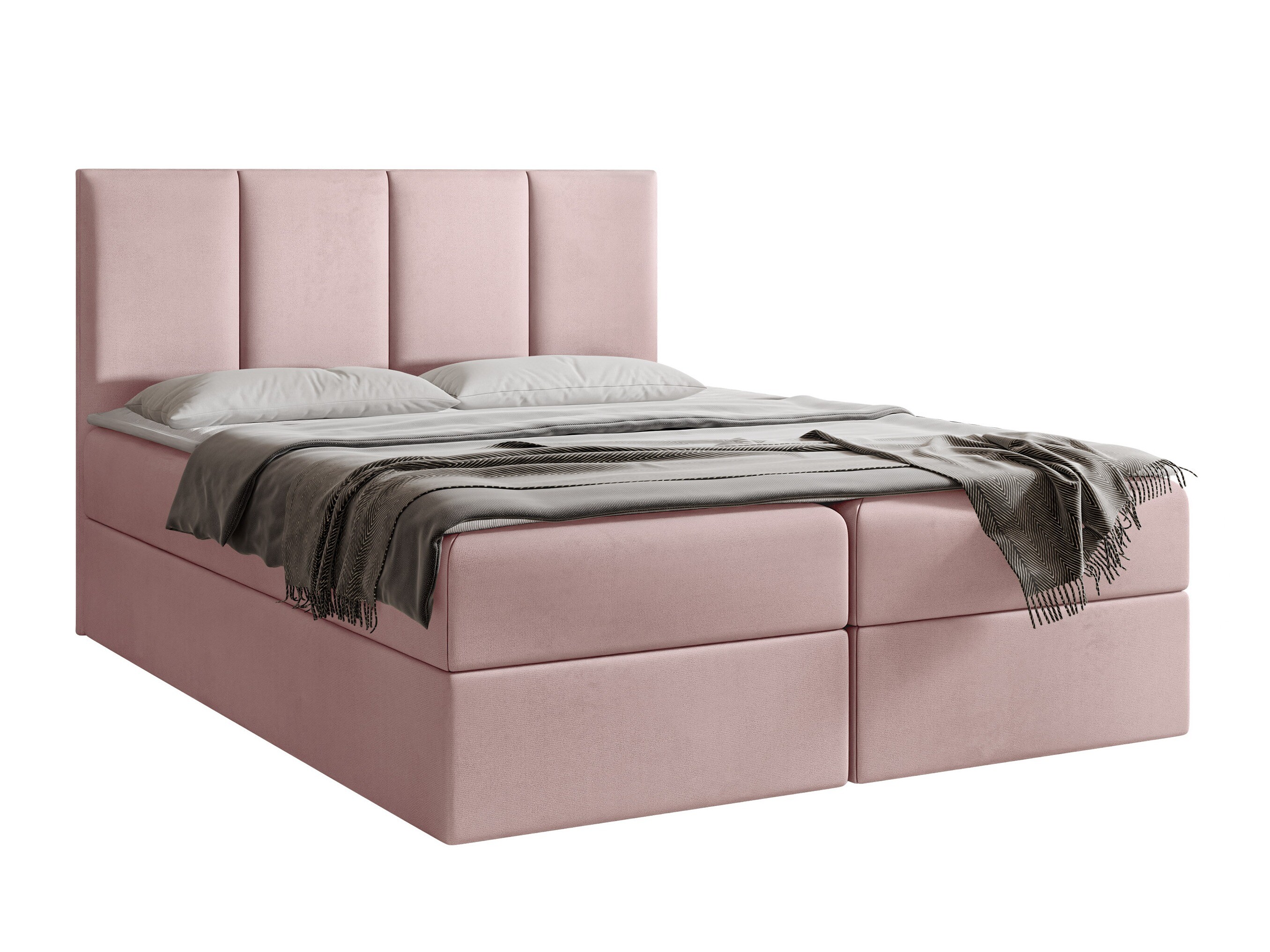 Continental bed Oppidum (Polo 882)