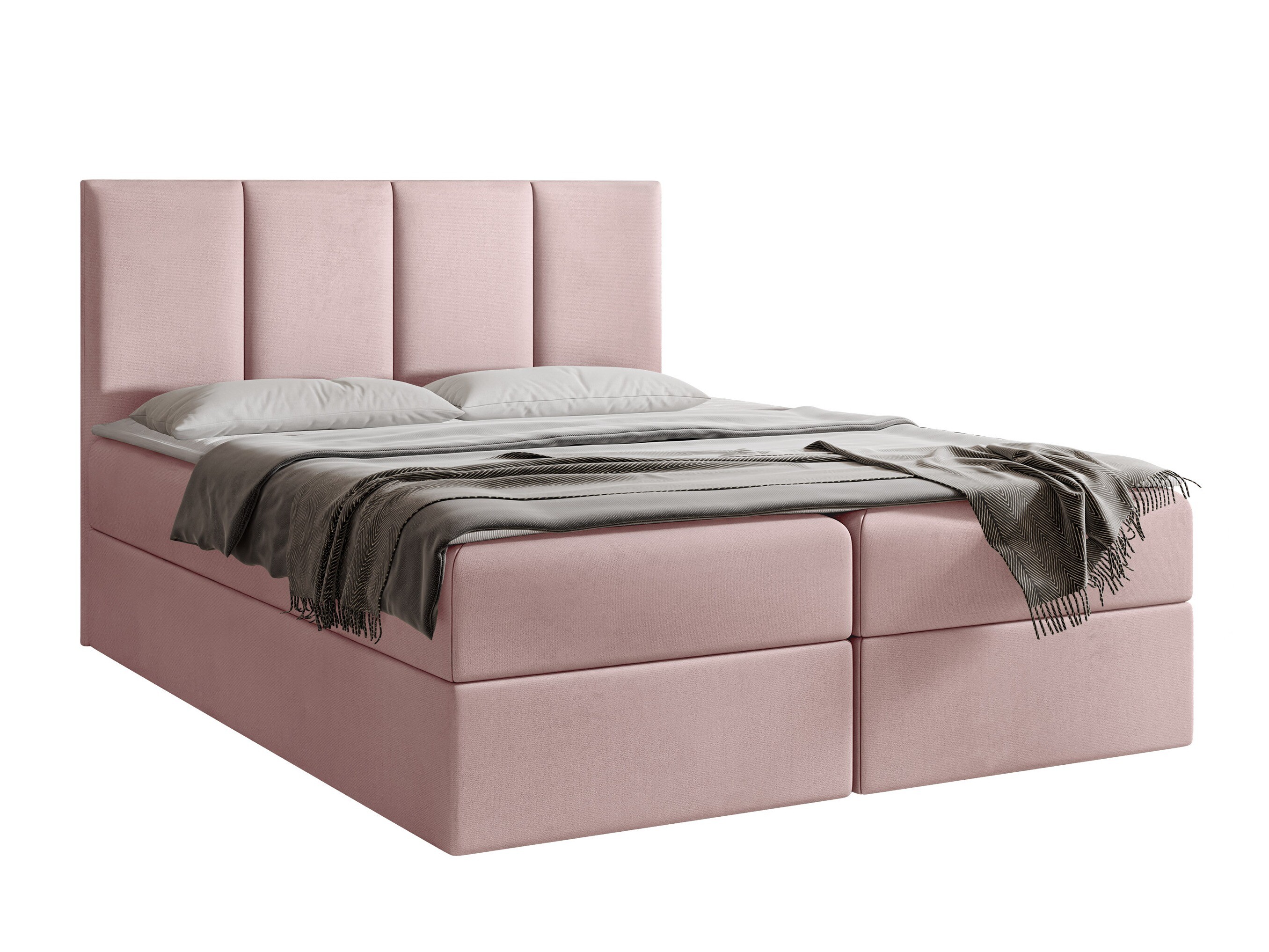 Continental bed Oppidum (Polo 882)