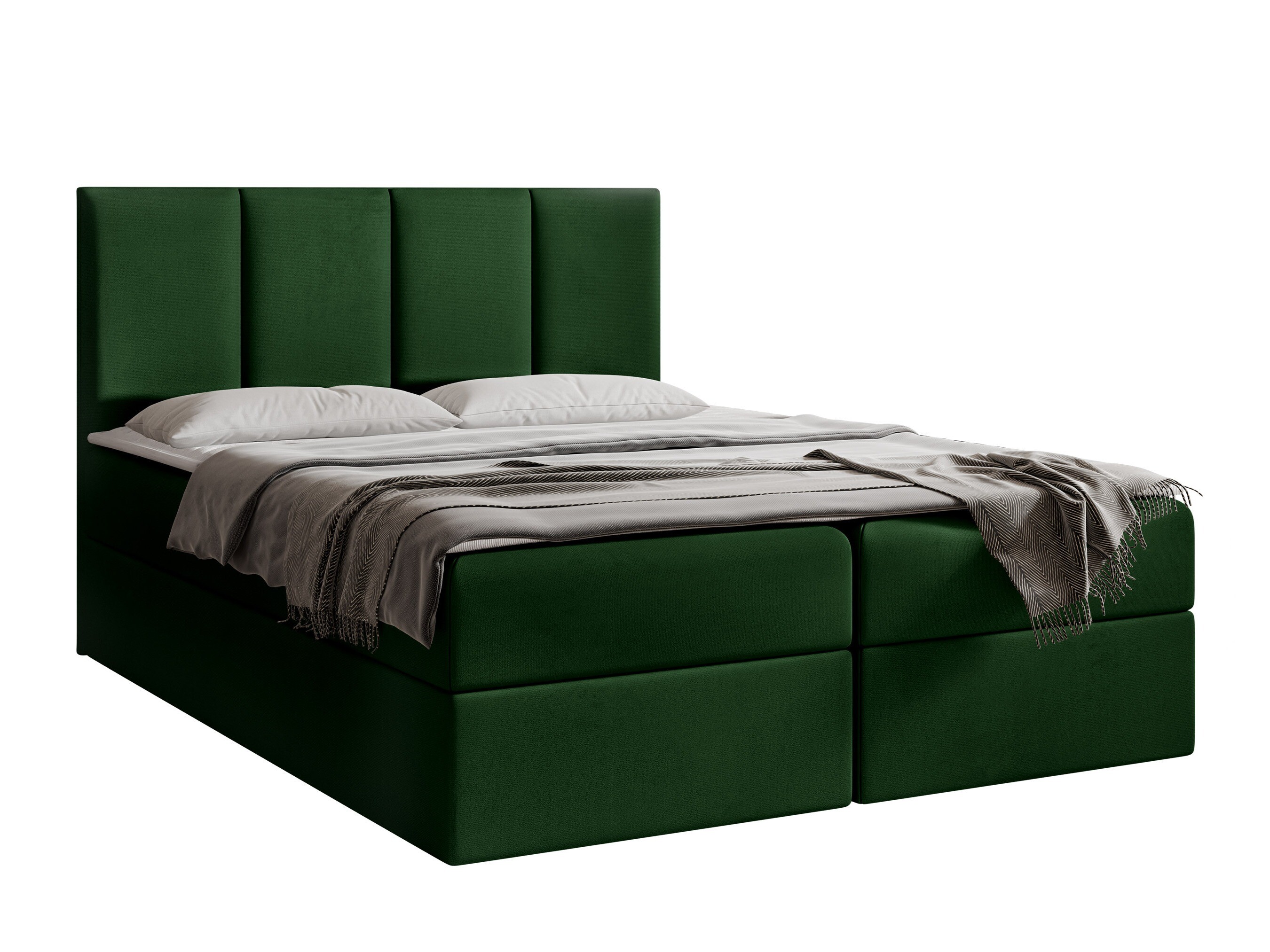 Continental bed Oppidum (Polo 889)