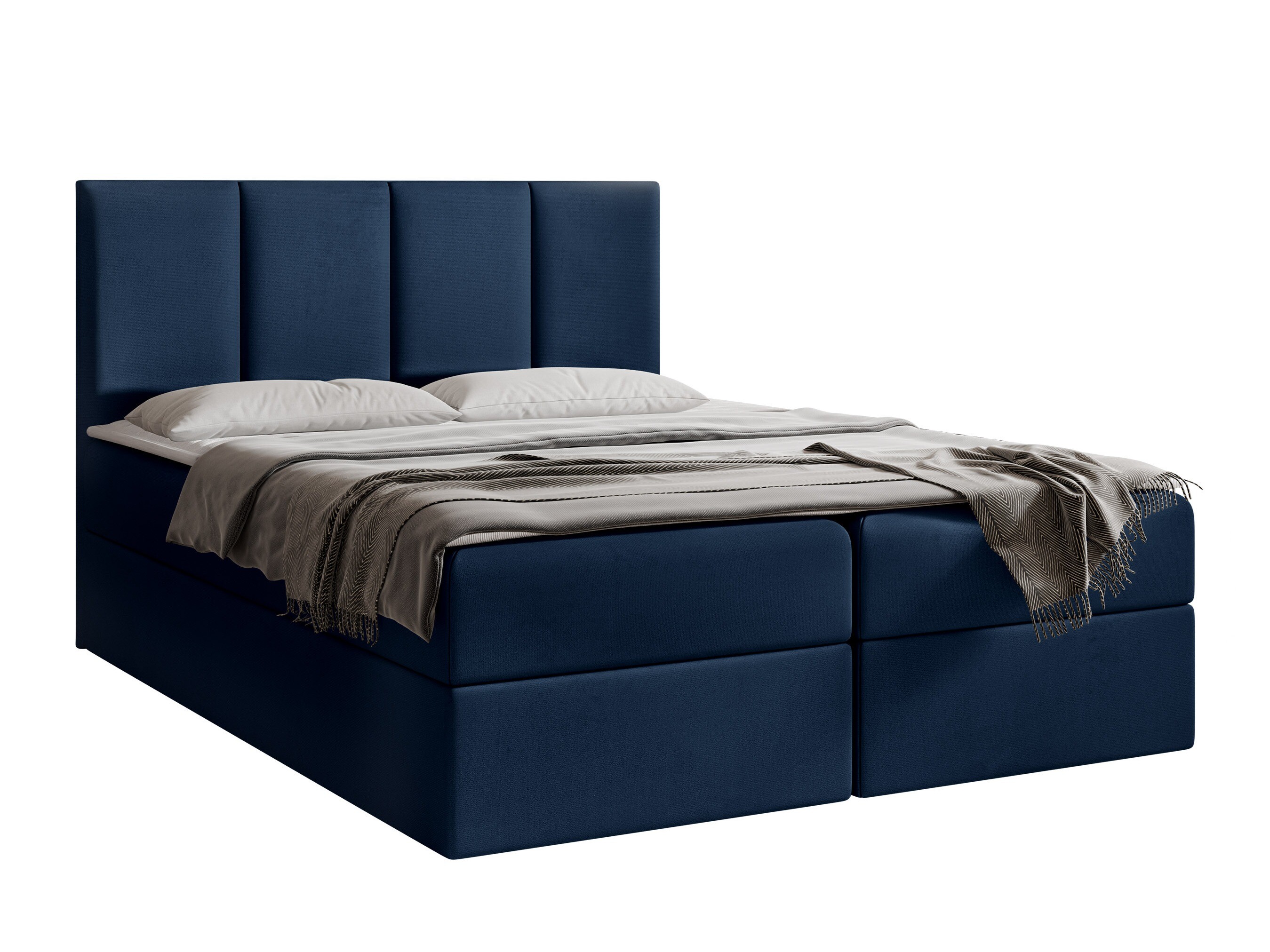 Continental bed Oppidum (Polo 891)