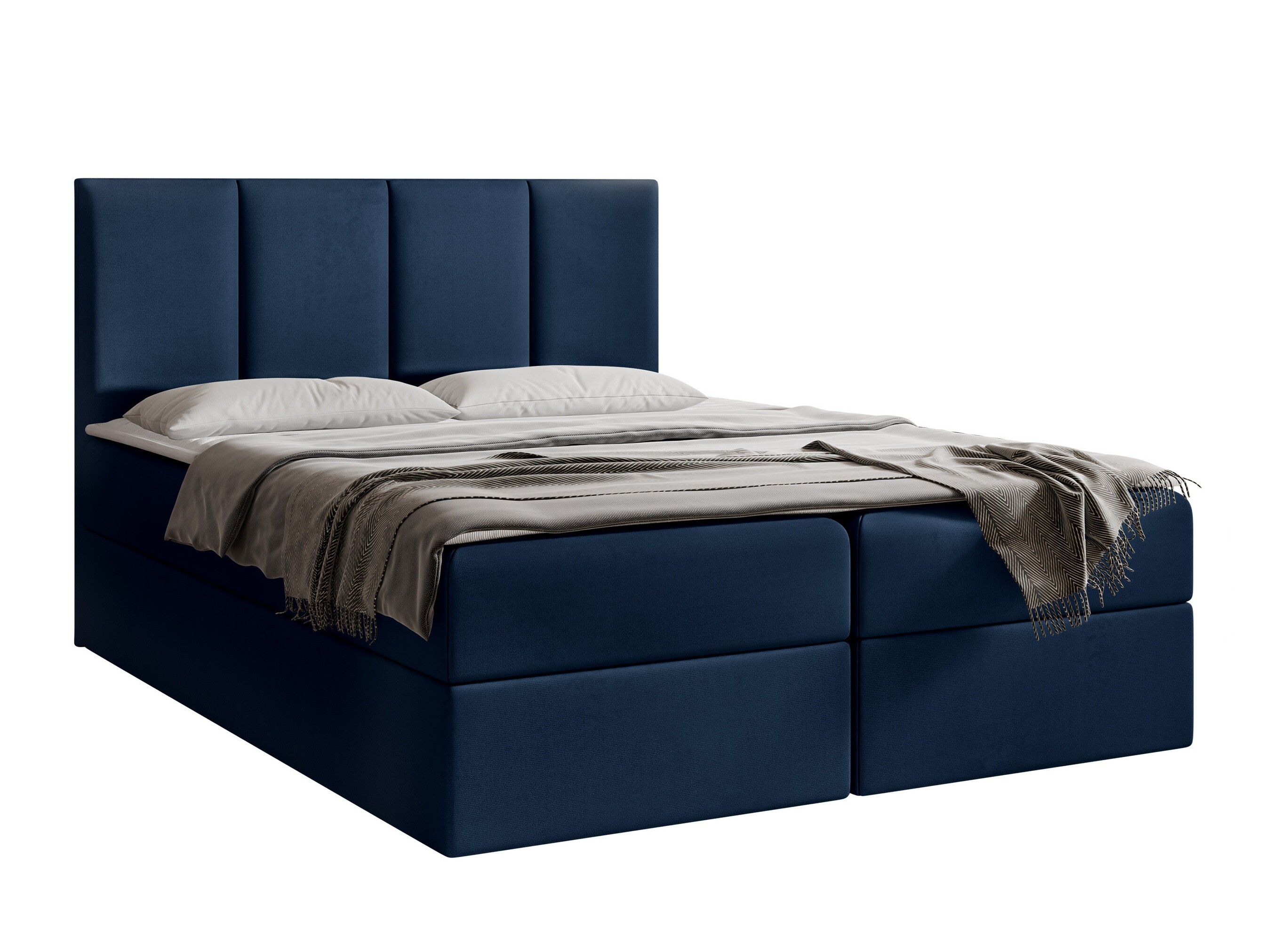 Continental bed Oppidum (Polo 891)