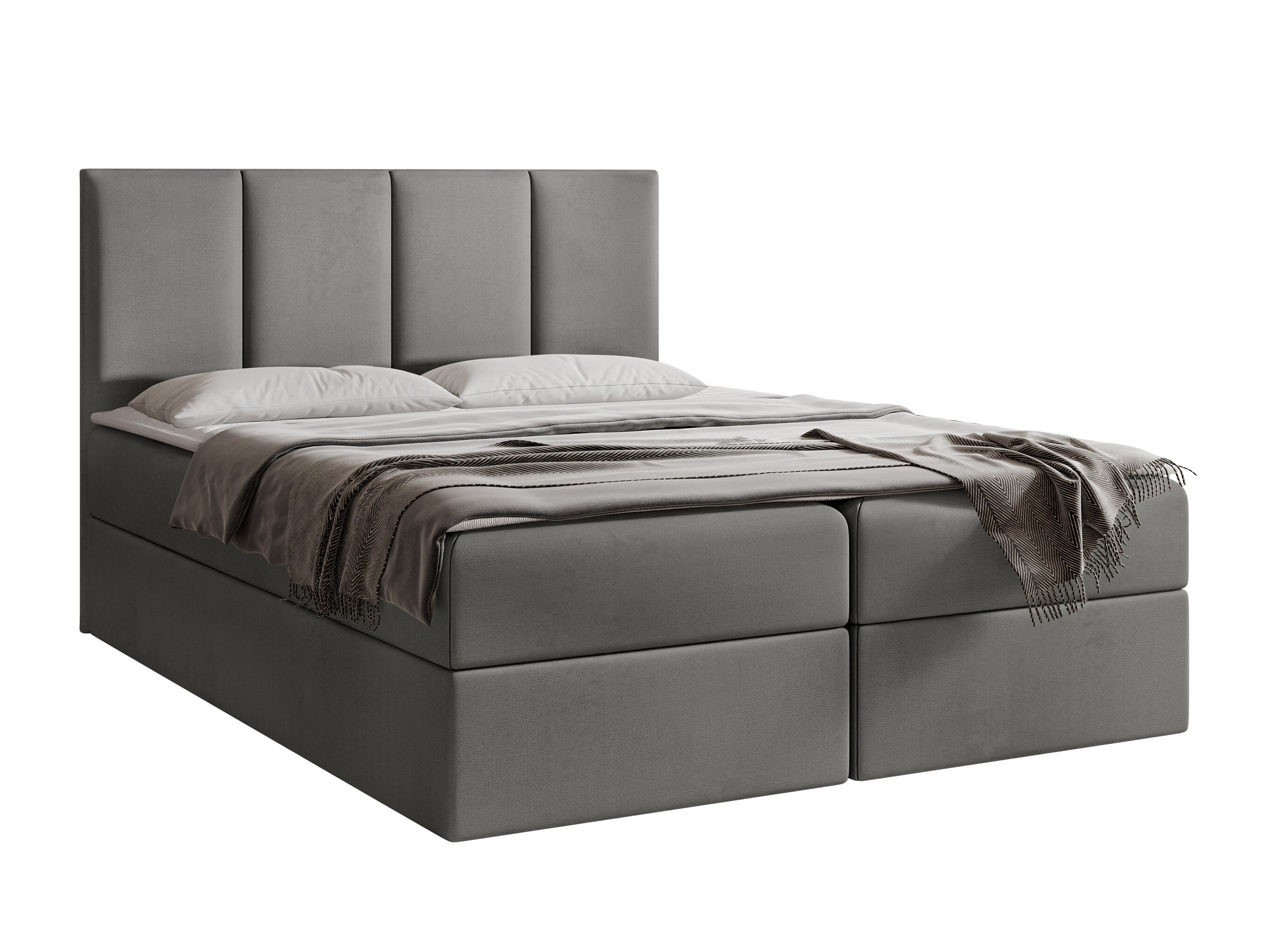Continental bed Oppidum (Polo 894)