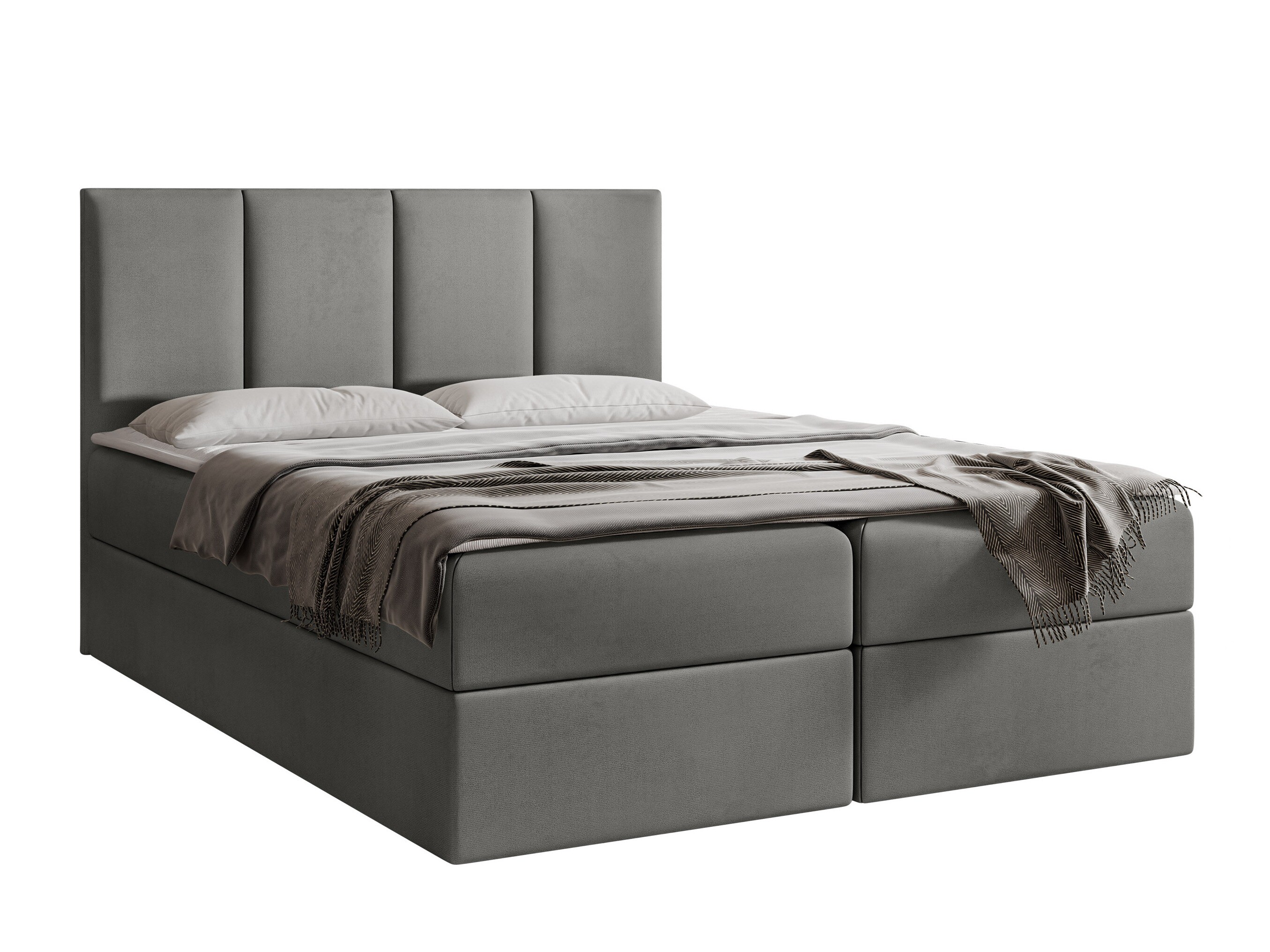 Continental bed Oppidum (Polo 894)