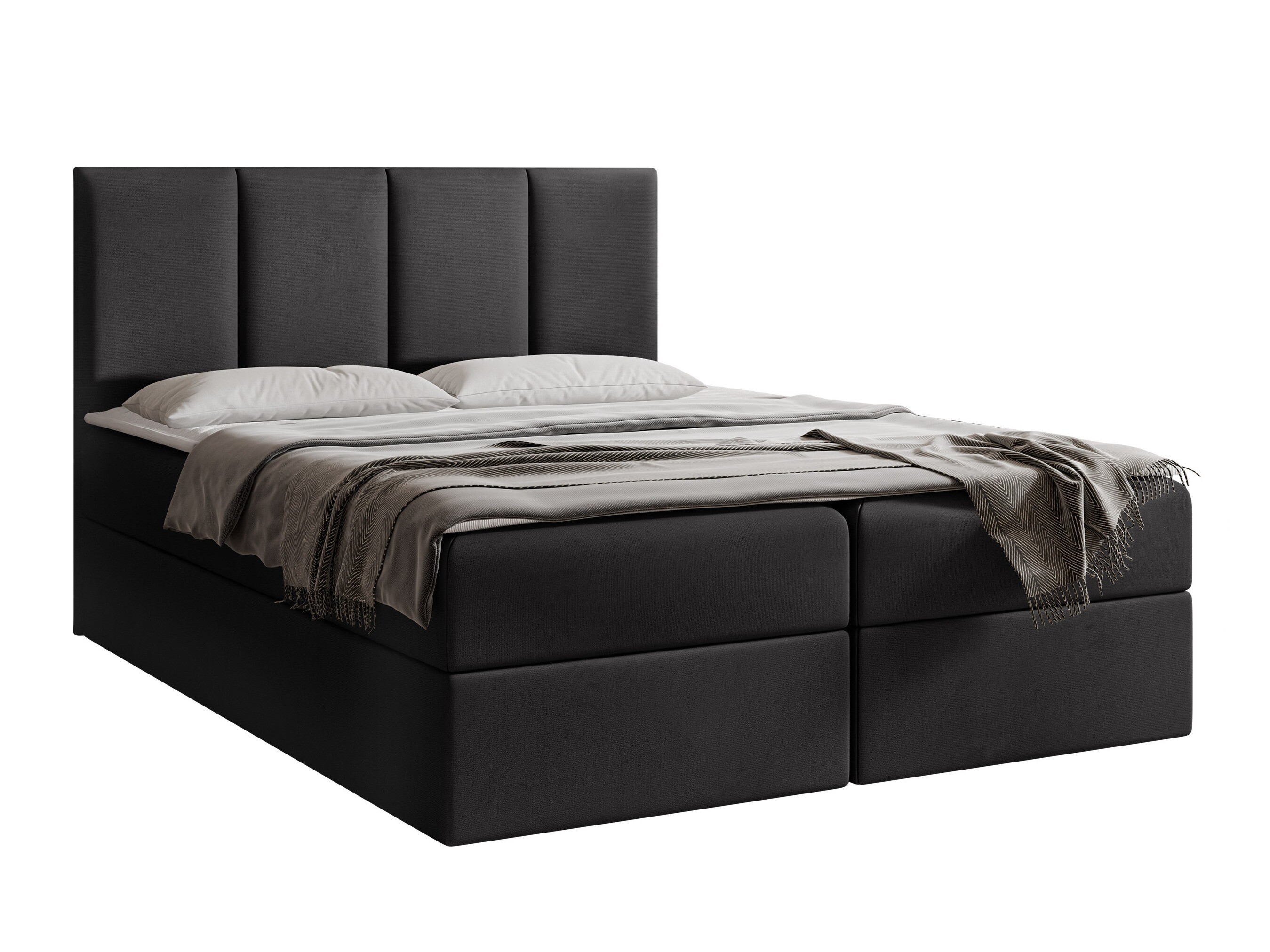 Continental bed Oppidum (Polo 897)