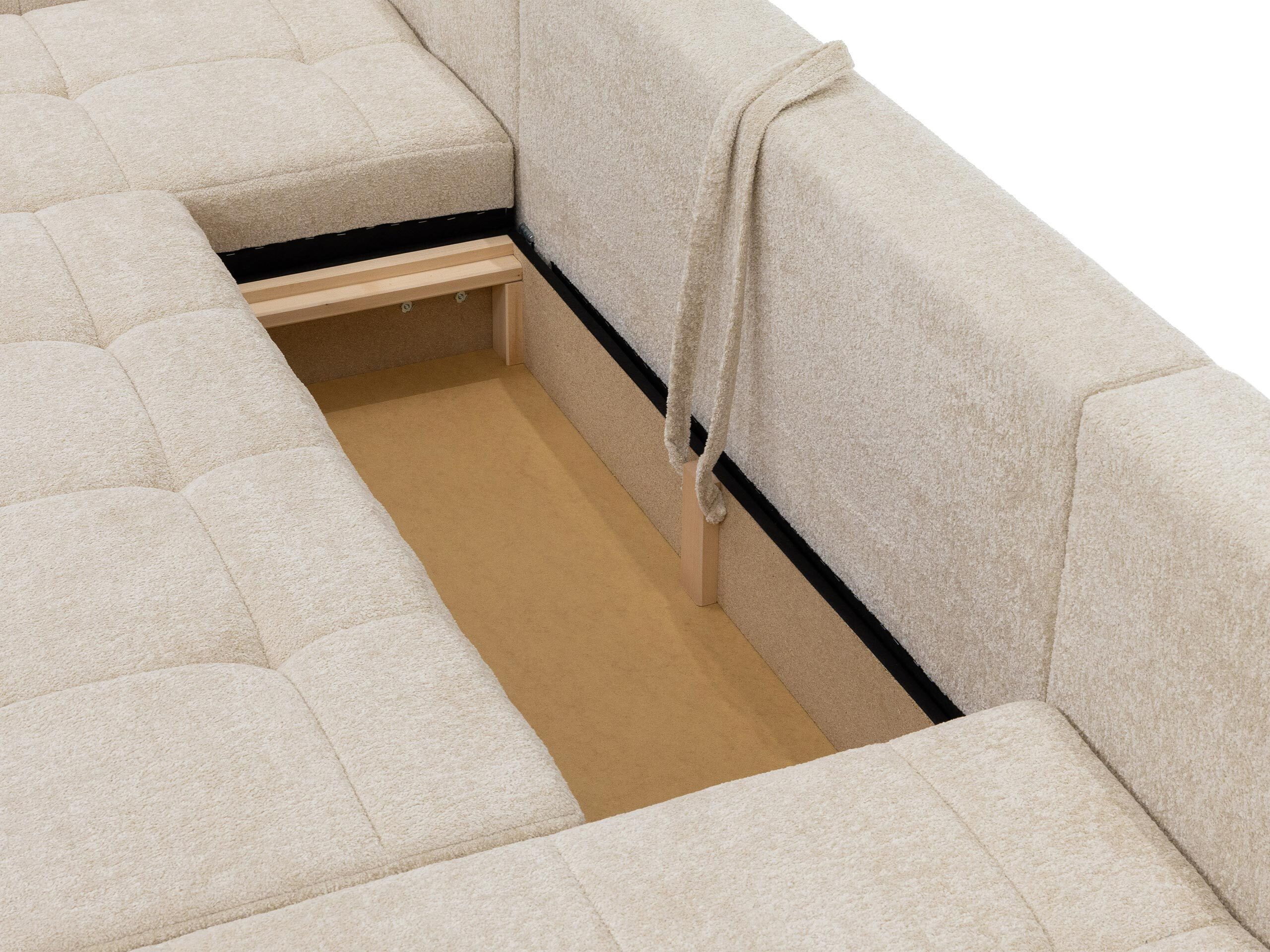 Corner sofa Comfivo Origor II (Bella 05)