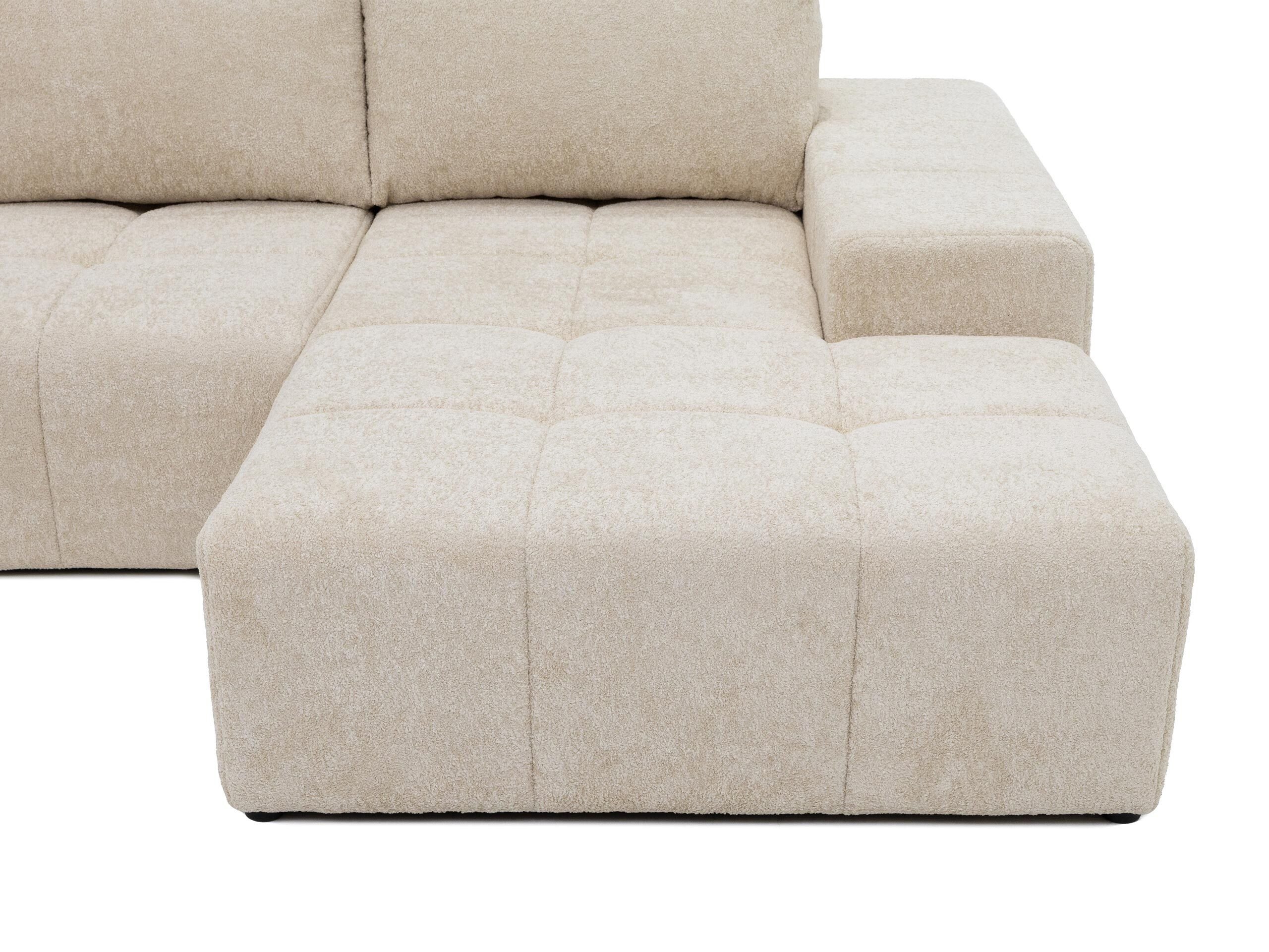 Corner sofa Comfivo Origor II (Bella 40)
