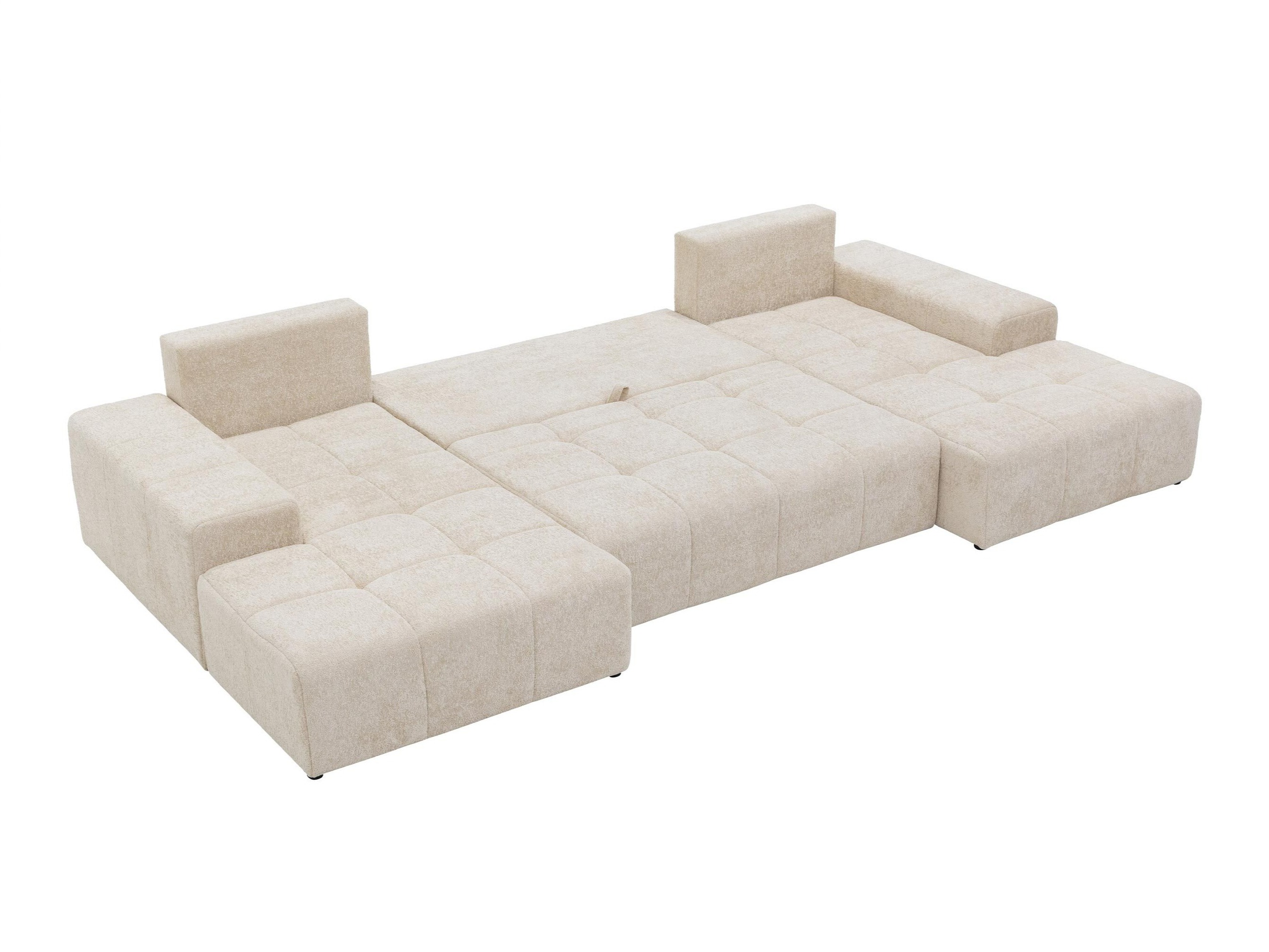 Corner sofa Comfivo Origor II (Lambi 06)