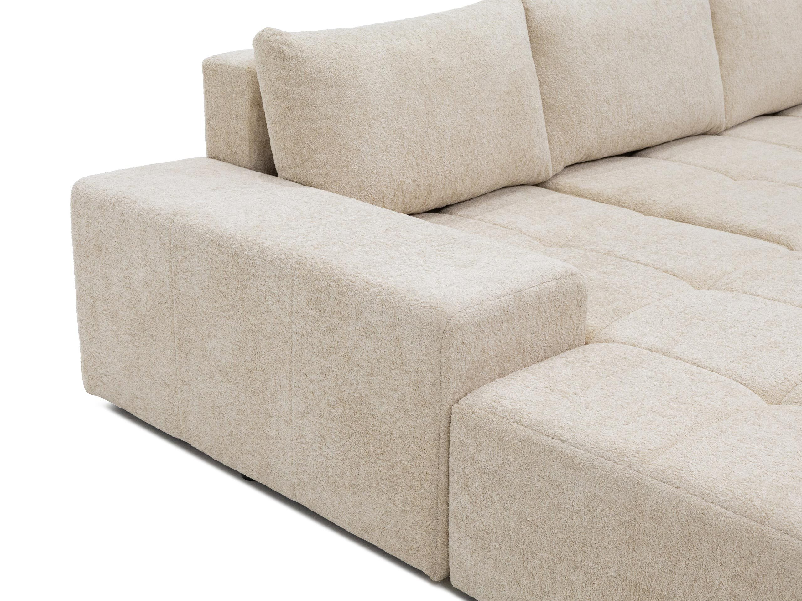 Corner sofa Comfivo Origor II (Lambi 07)