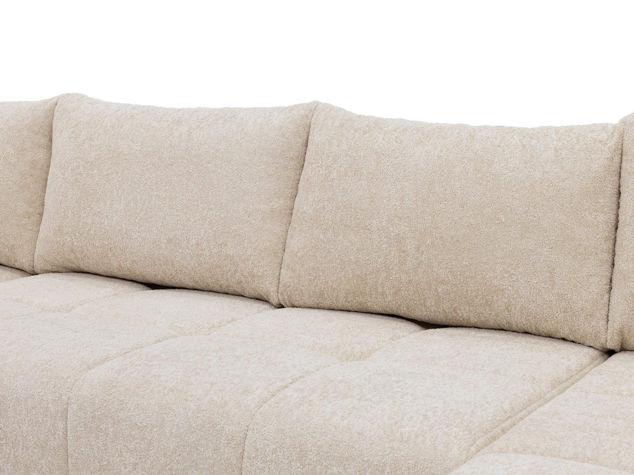 Corner sofa Comfivo Origor II (Lambi 07)
