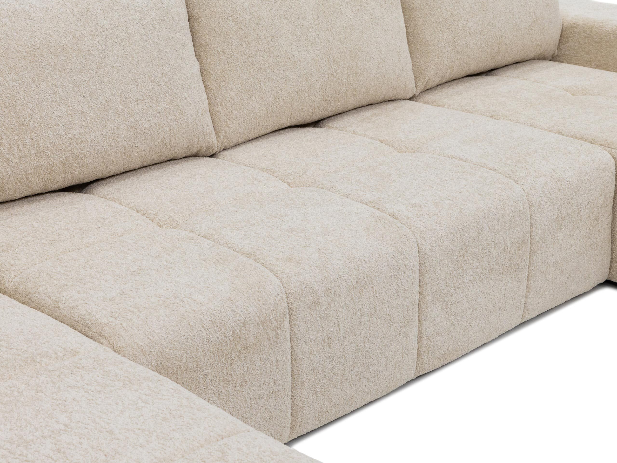 Corner sofa Comfivo Origor II (Lambi 07)