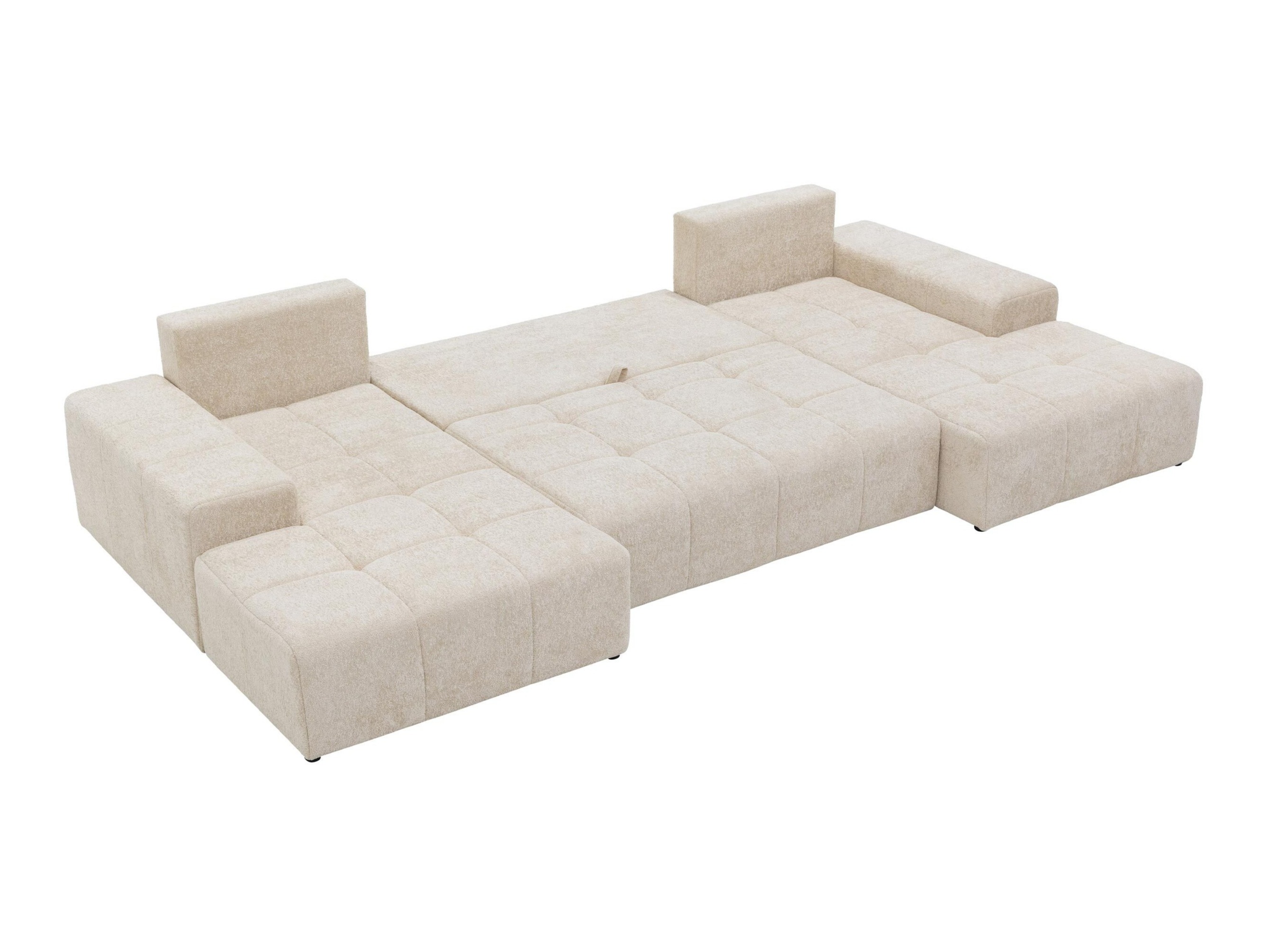Corner sofa Comfivo Origor II (Lambi 07)