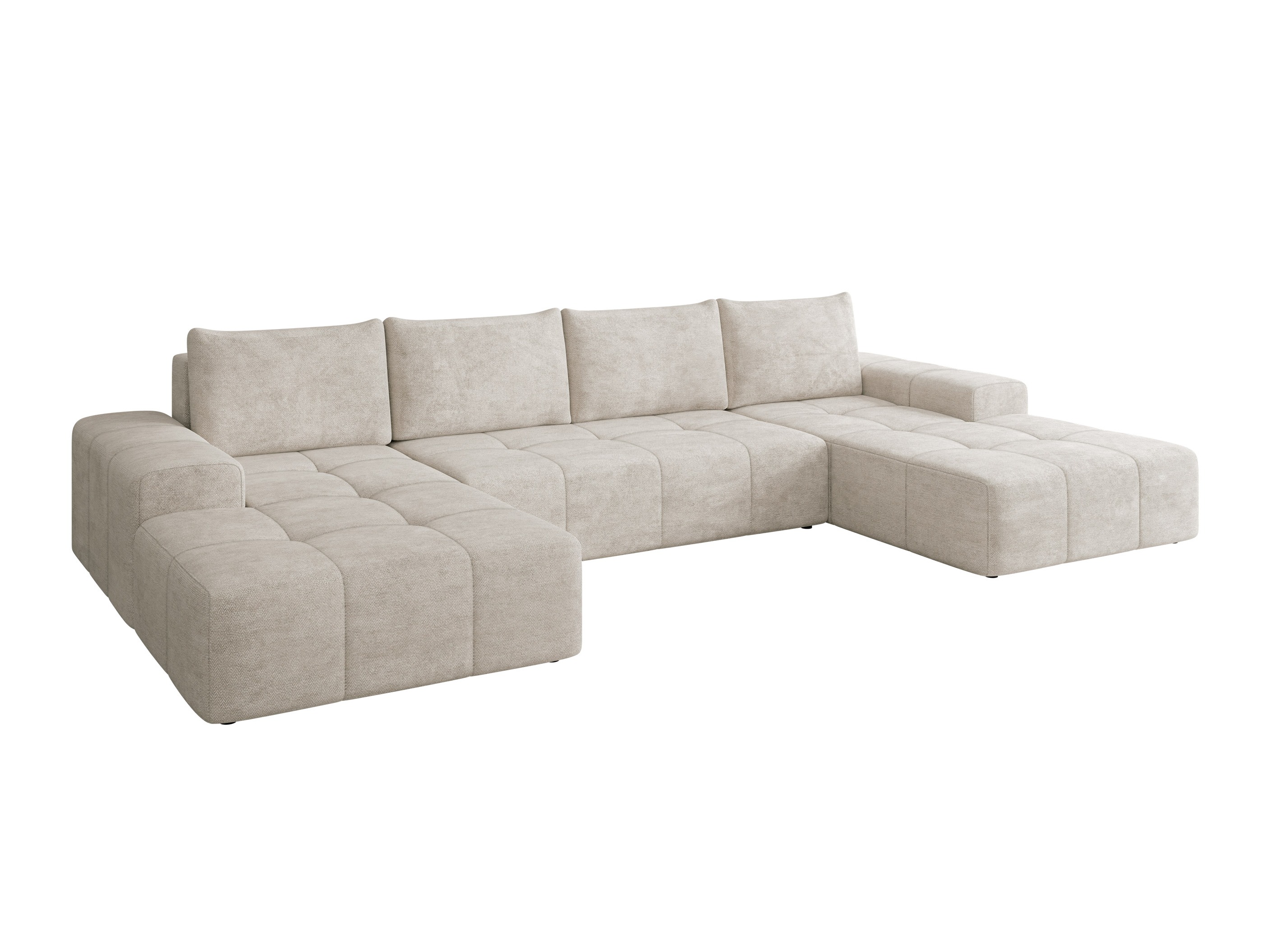 Corner sofa Comfivo Origor II (Lumo 55)