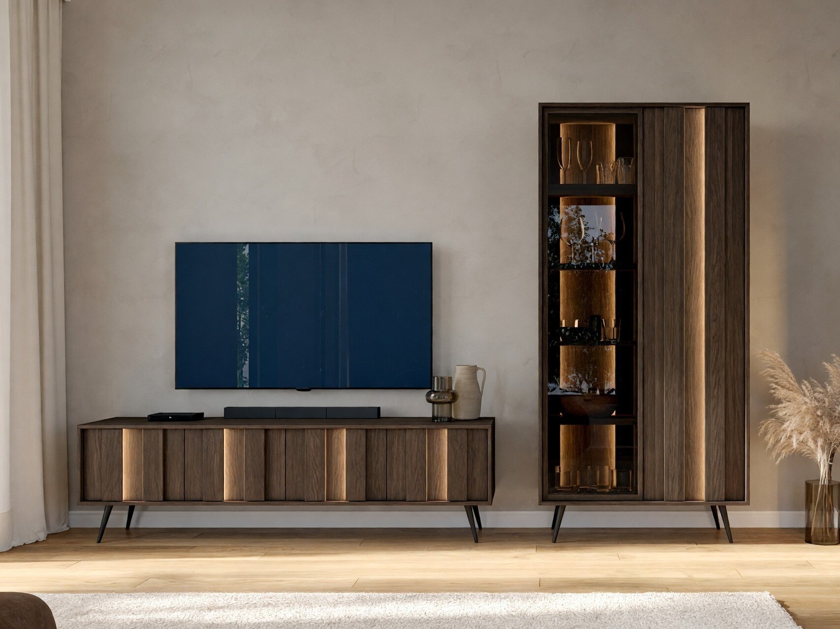 Living room set Levseve 108