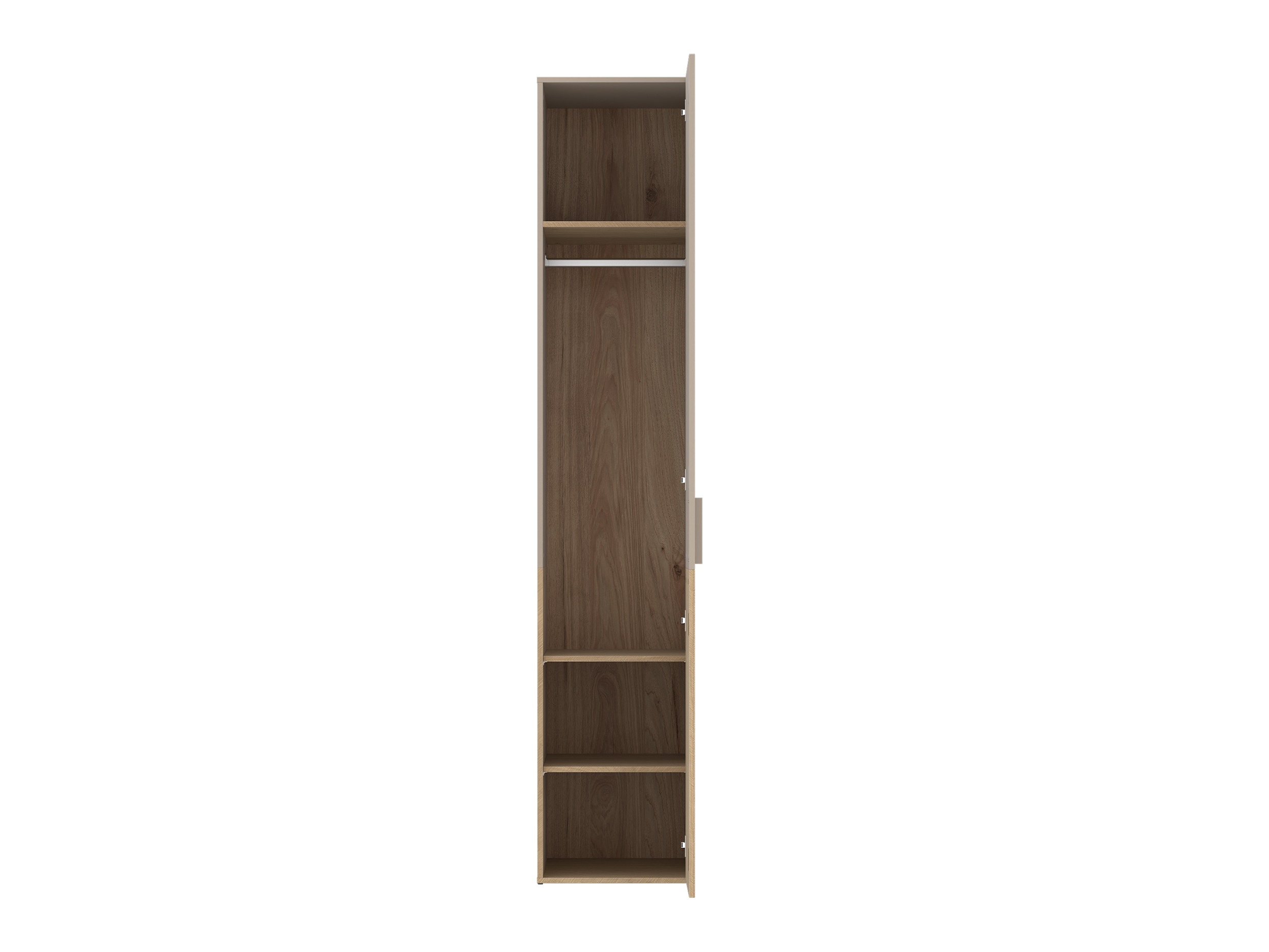Wardrobe Floveni 117