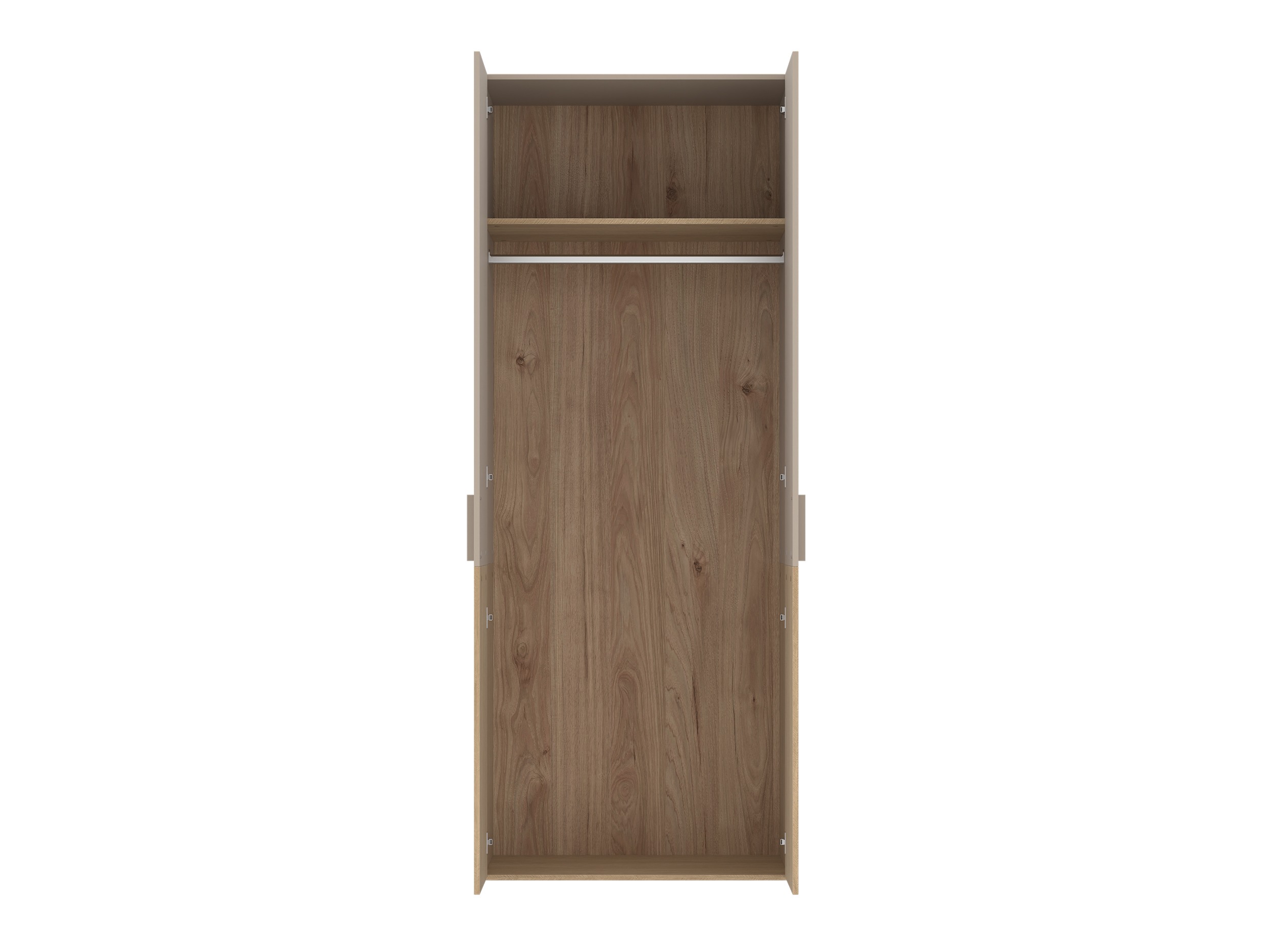 Wardrobe Floveni 118