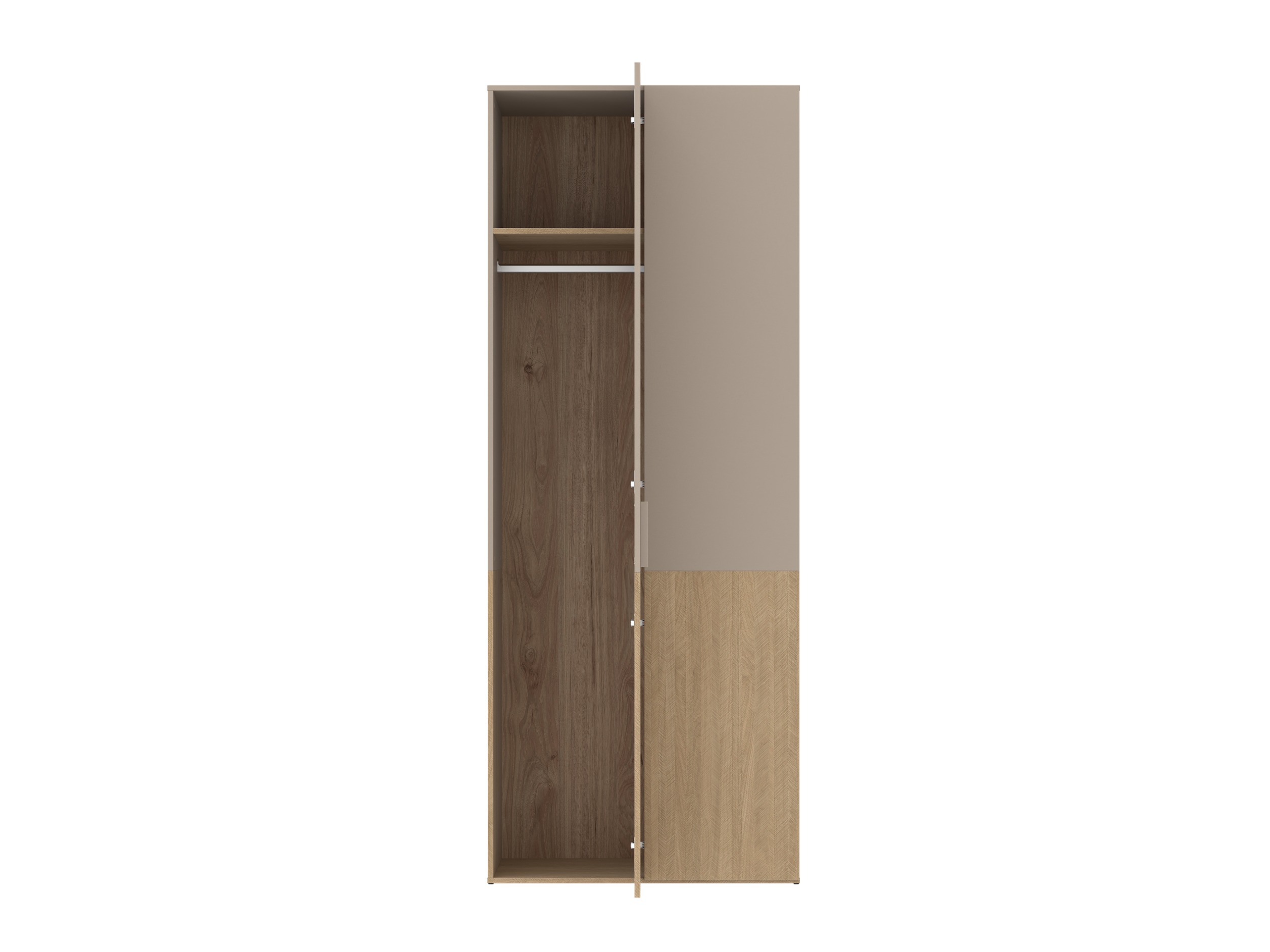 Wardrobe Floveni 119