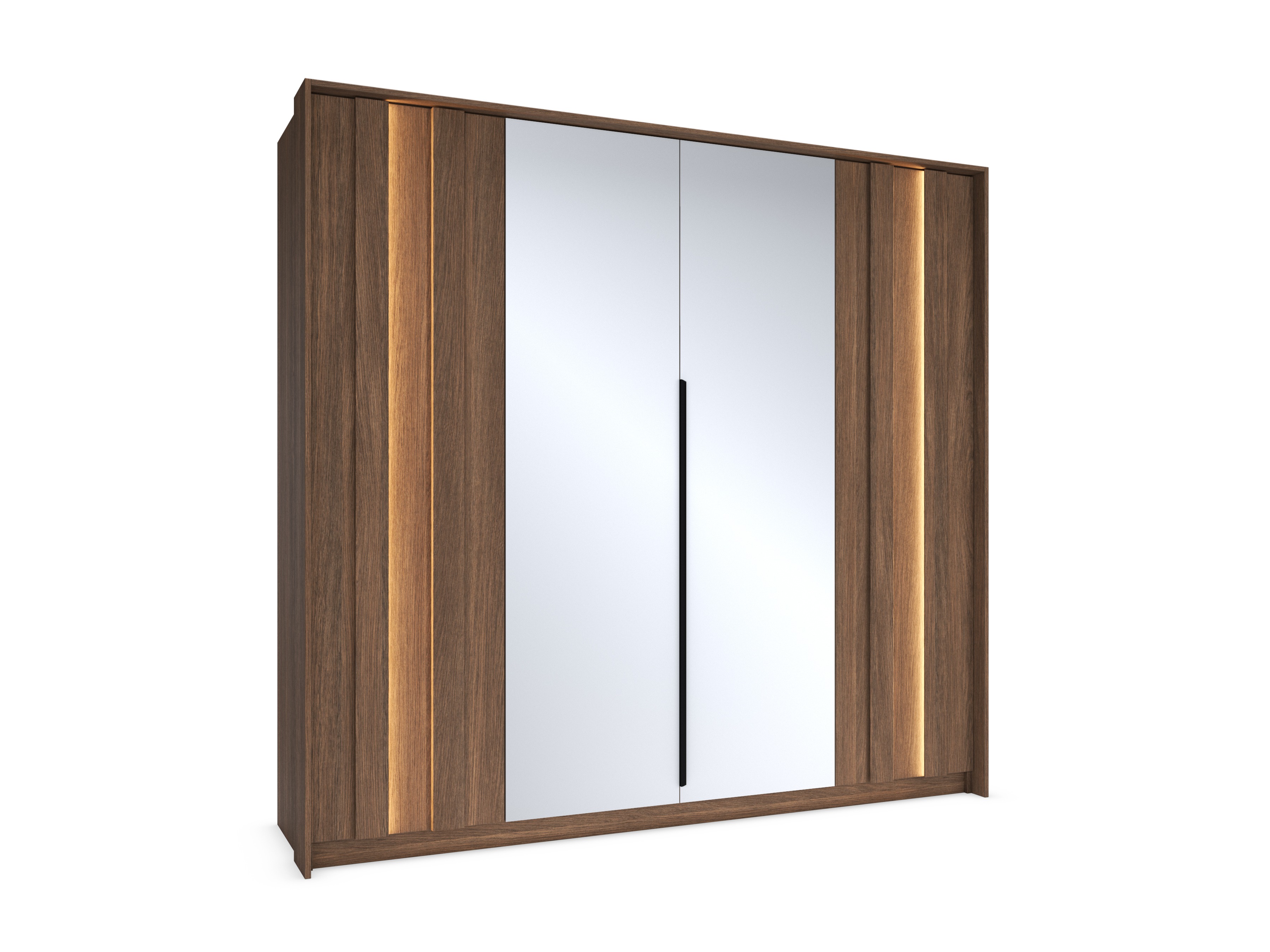 Wardrobe Levseve 104