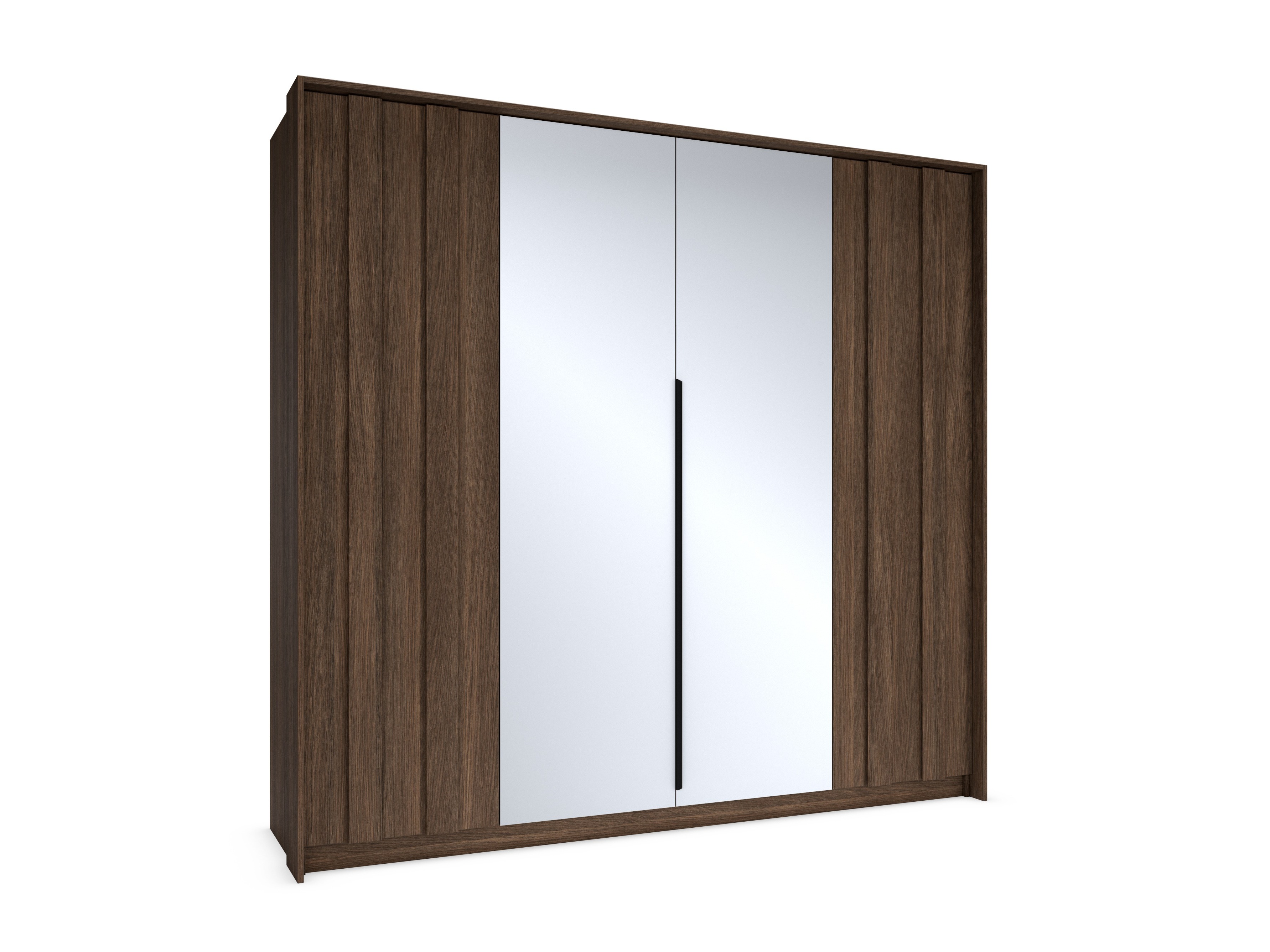 Wardrobe Levseve 104