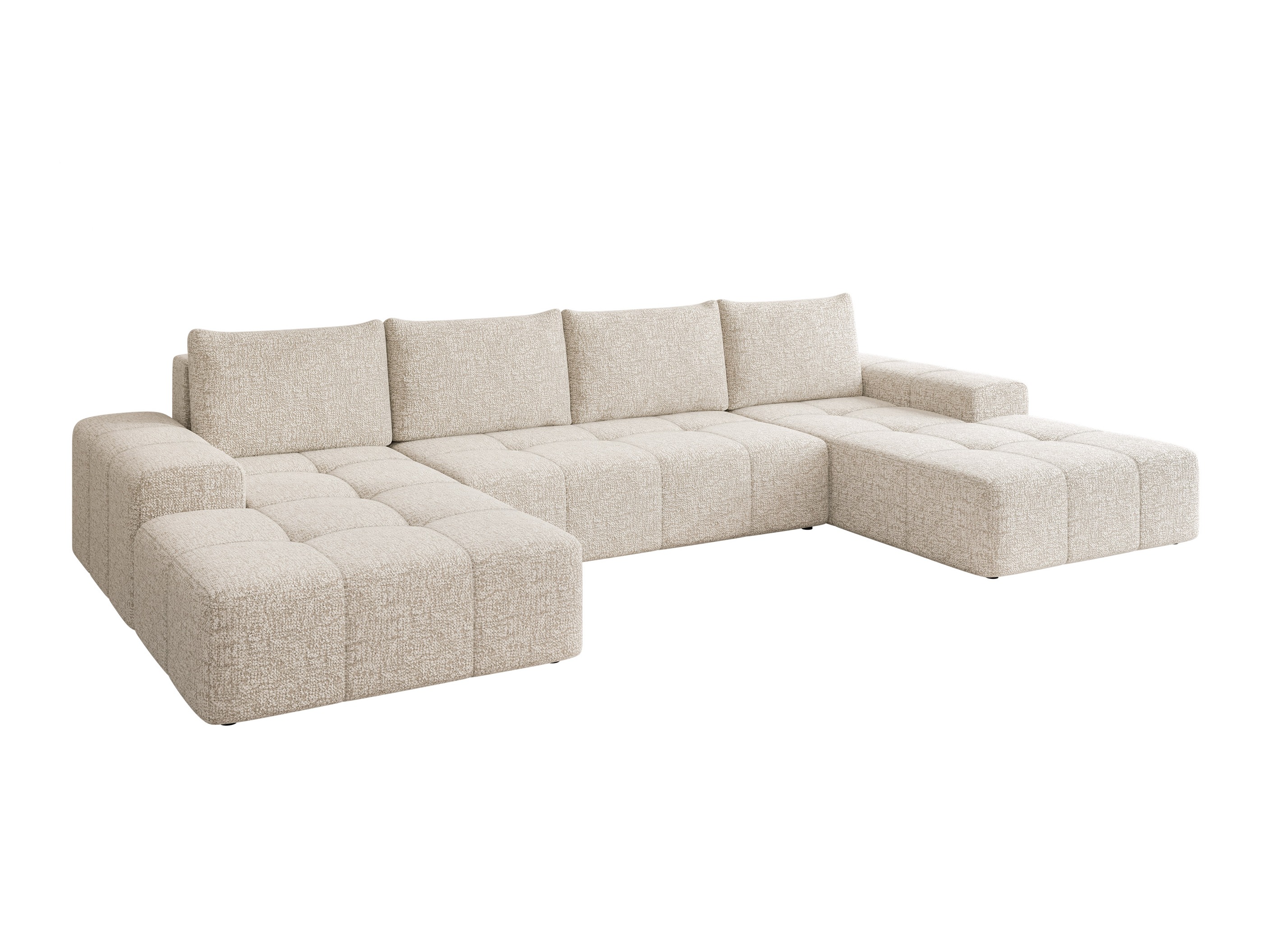 Corner sofa Comfivo Origor II (Bella 05)