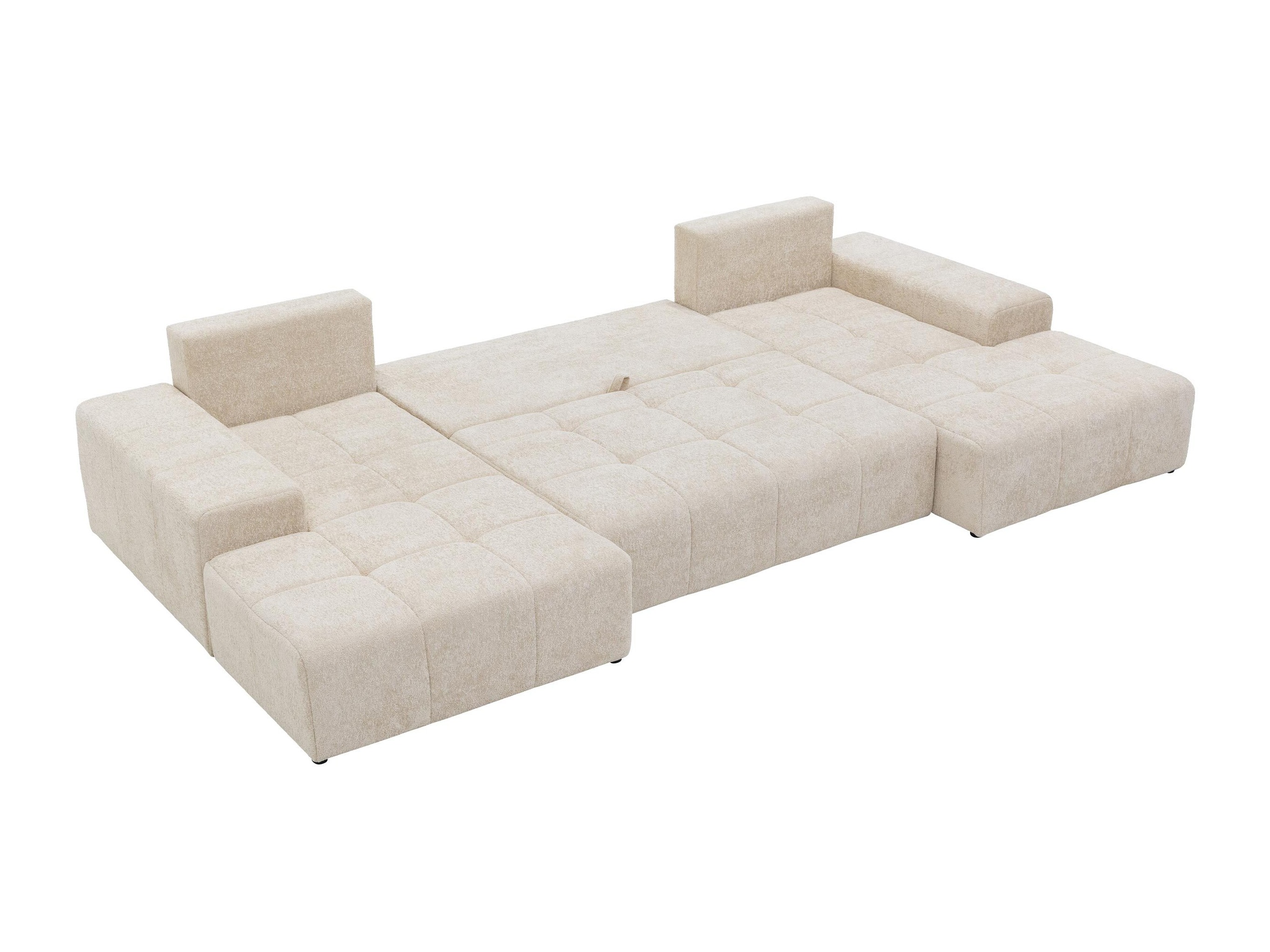 Corner sofa Comfivo Origor II (Bella 05)