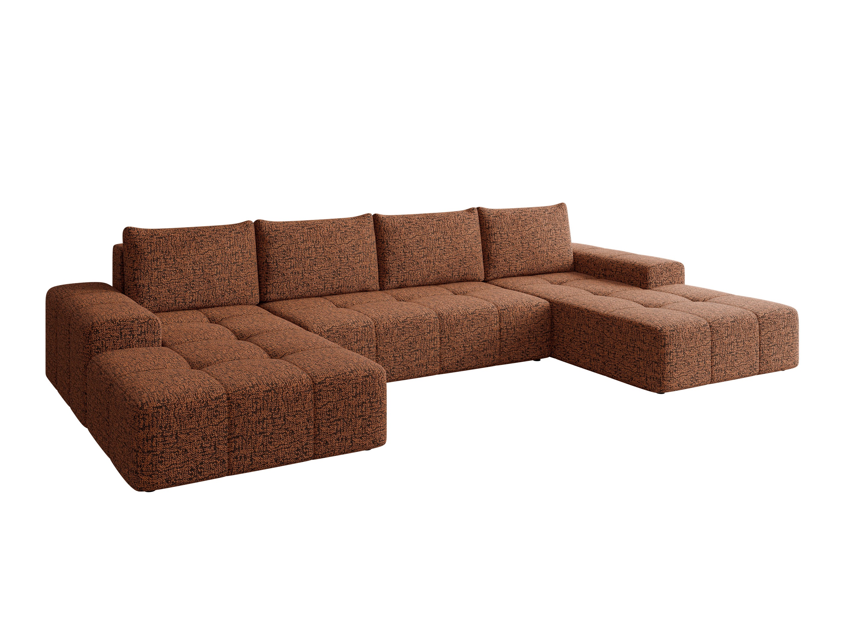 Corner sofa Comfivo Origor II (Bella 40)