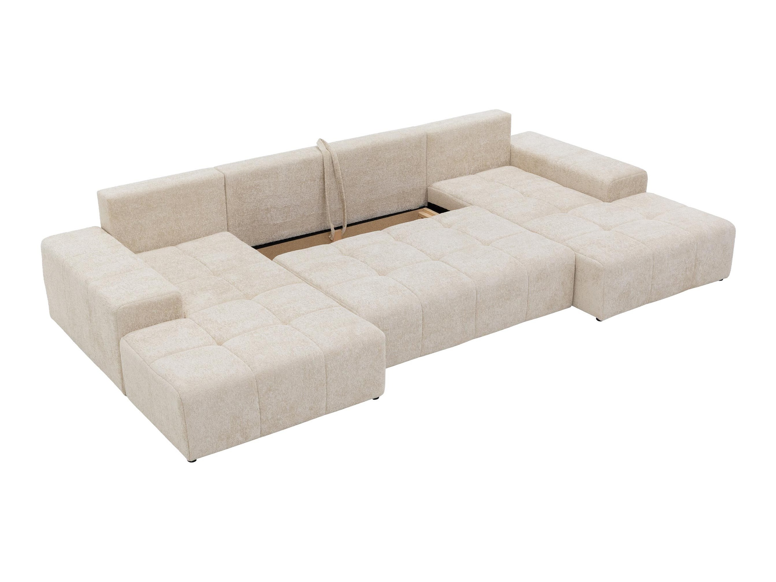 Corner sofa Comfivo Origor II (Bella 40)