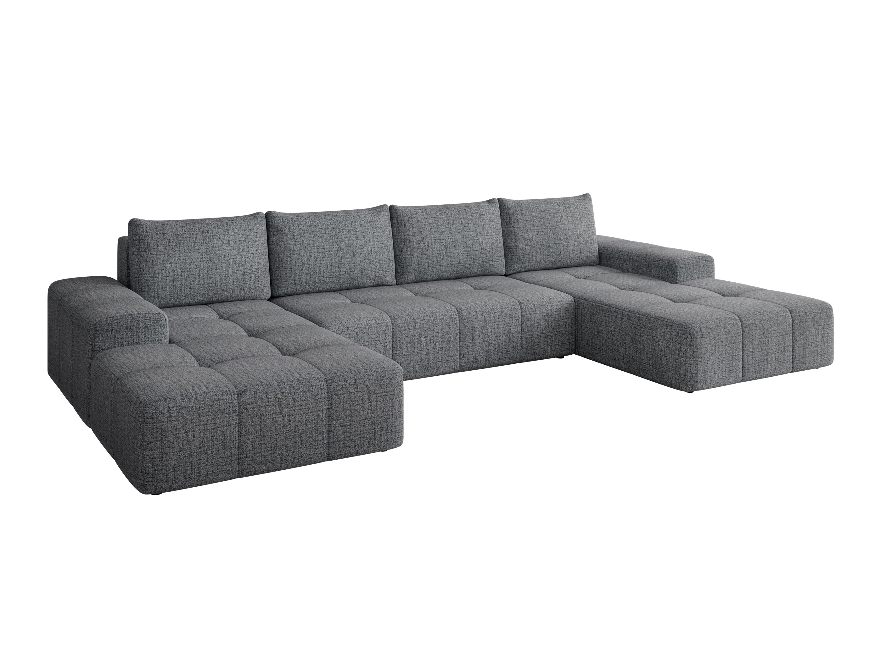 Corner sofa Comfivo Origor II (Donn 98)
