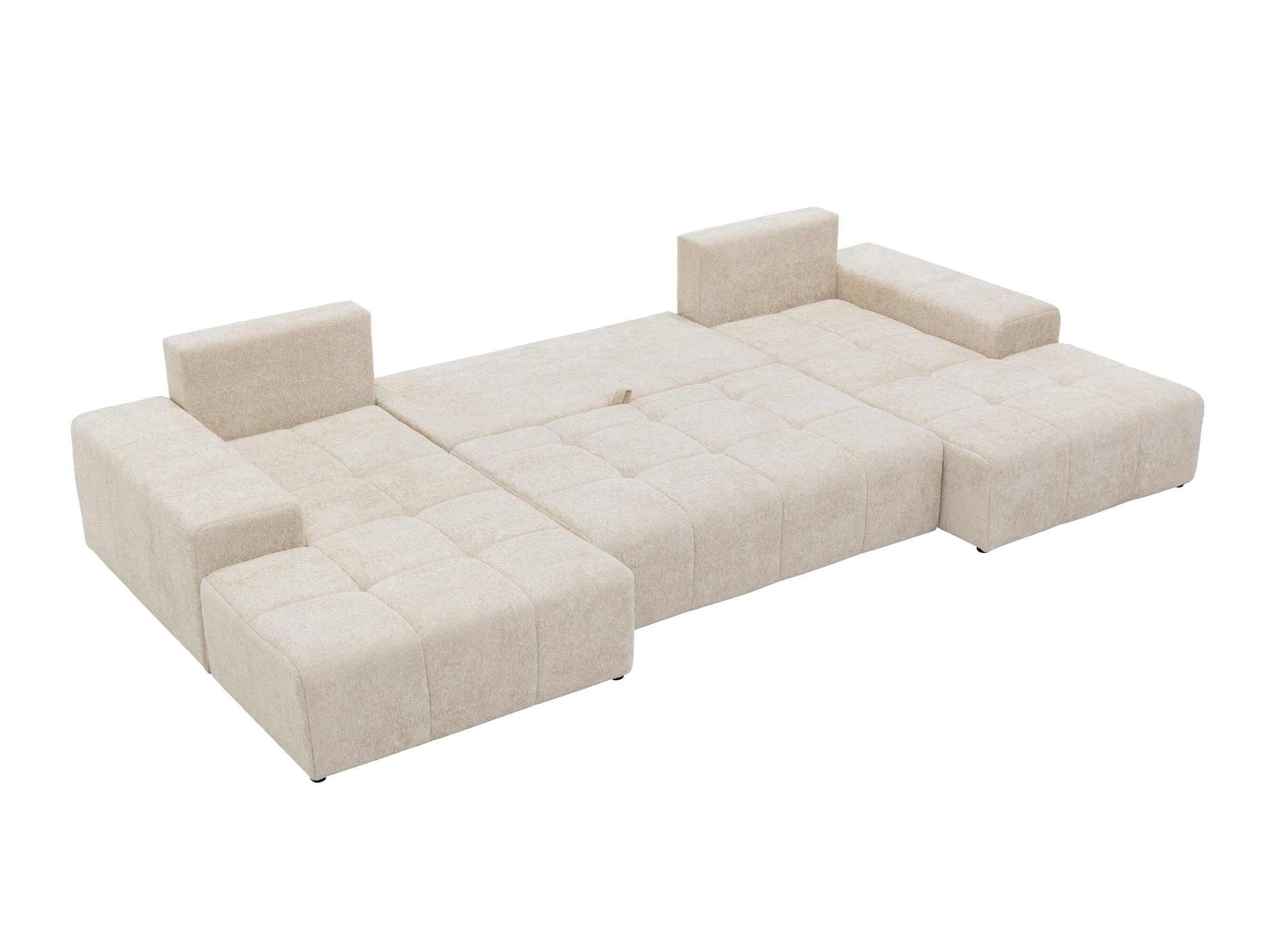 Corner sofa Comfivo Origor II (Donn 98)