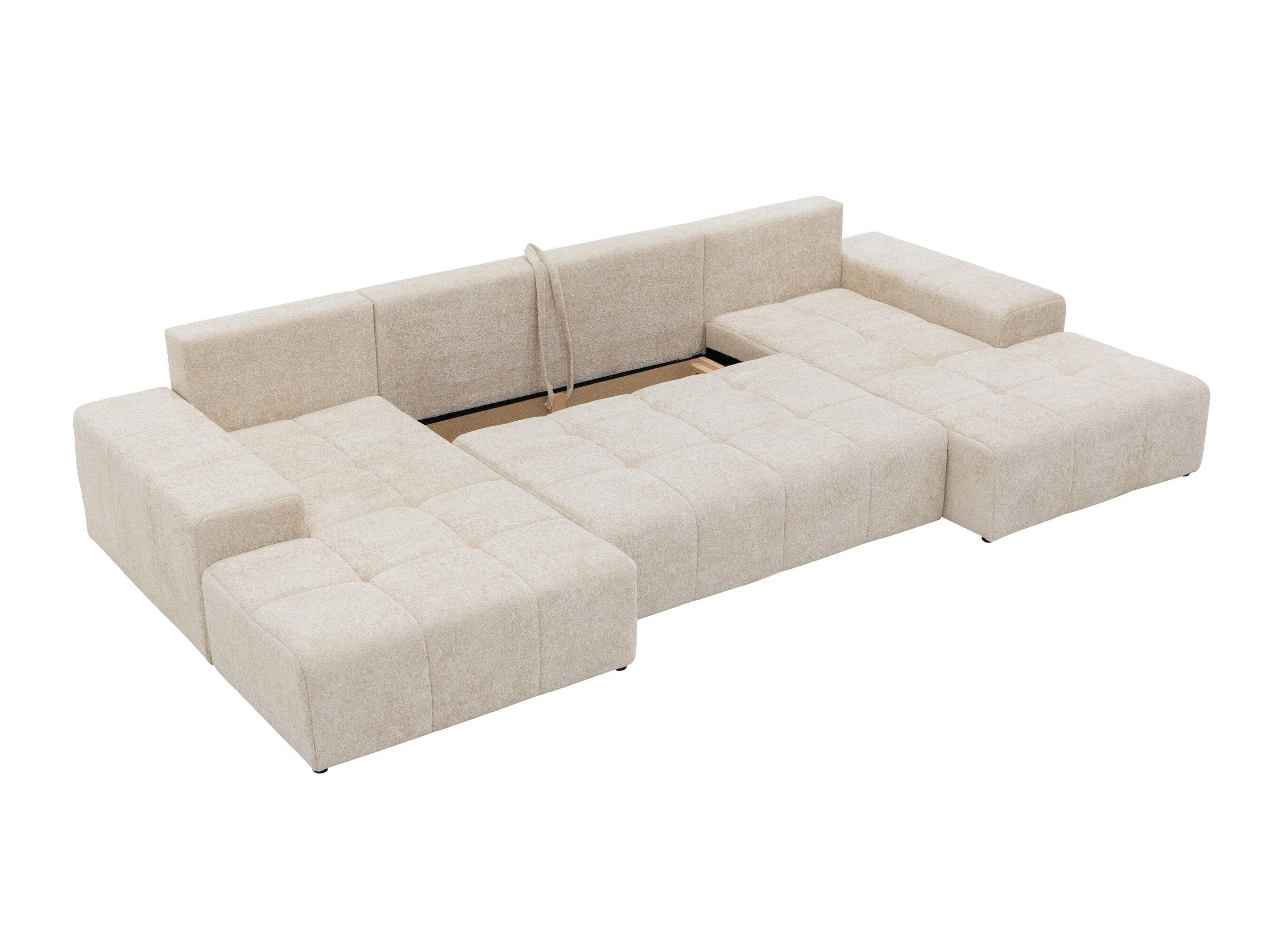 Corner sofa Comfivo Origor II (Donn 98)