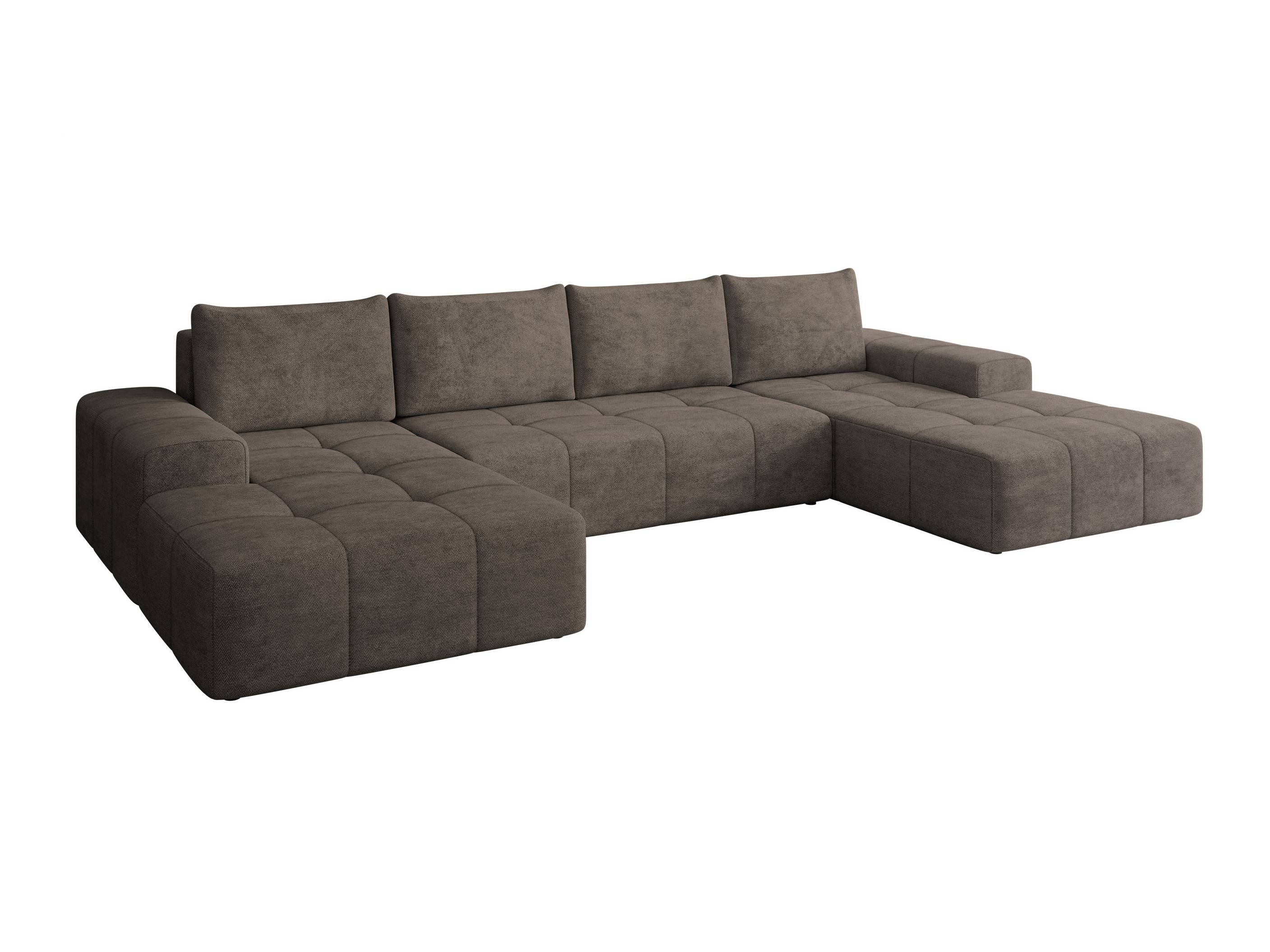 Corner sofa Comfivo Origor II (Lumo 40)