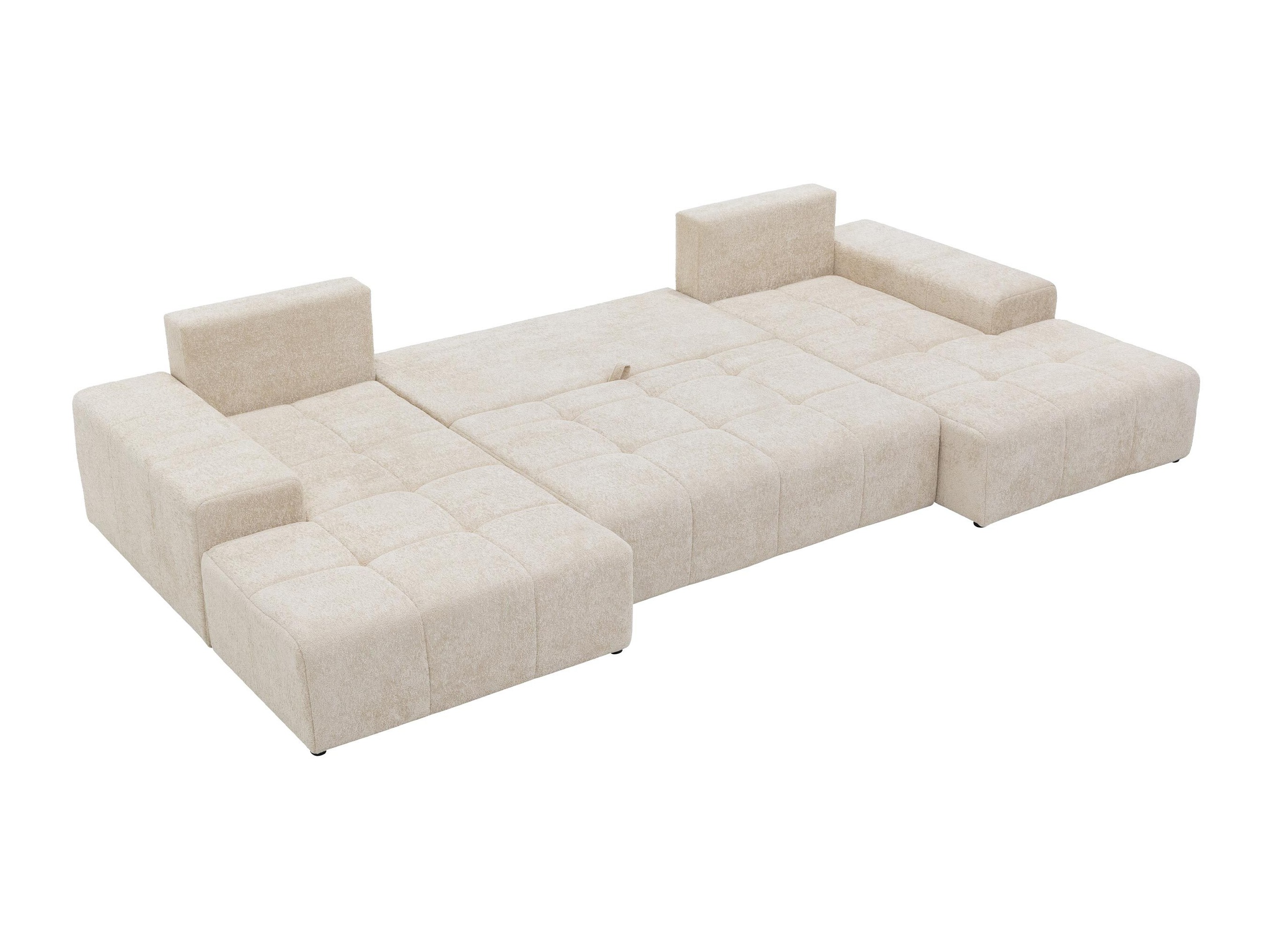 Corner sofa Comfivo Origor II (Lumo 40)